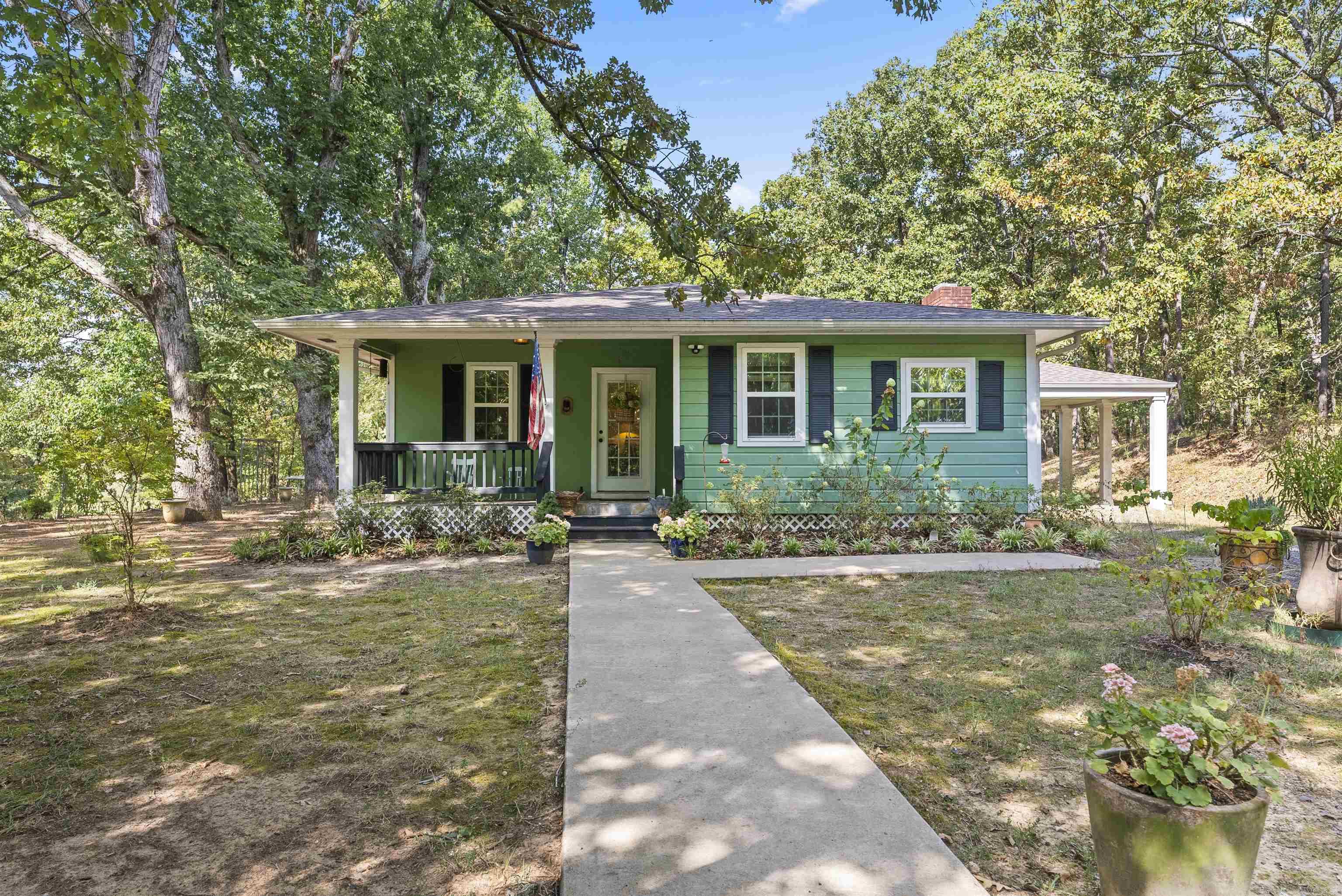 207  Goshen Valley Dr  Mayflower, AR