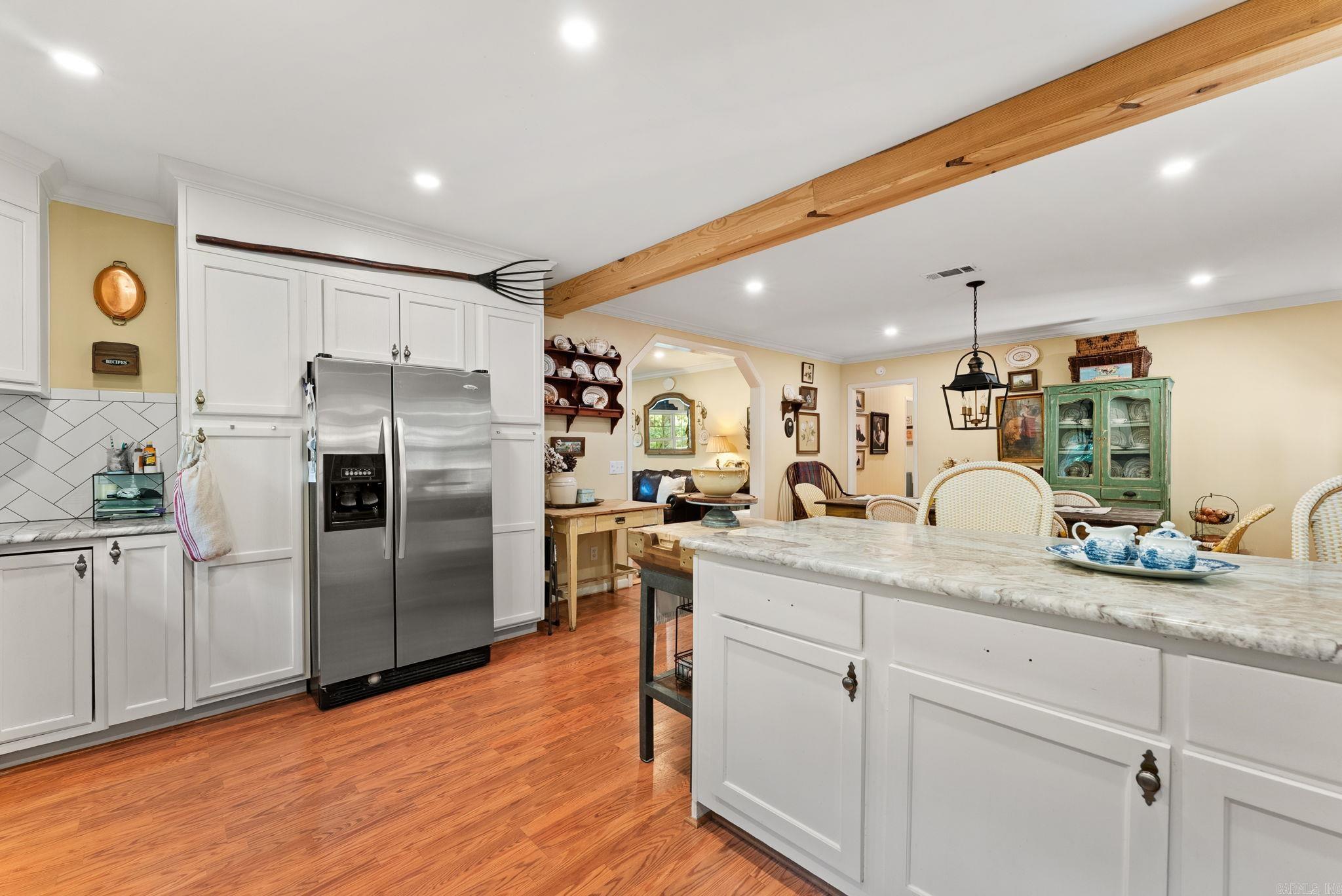 207 Goshen Valley Dr  Mayflower, AR