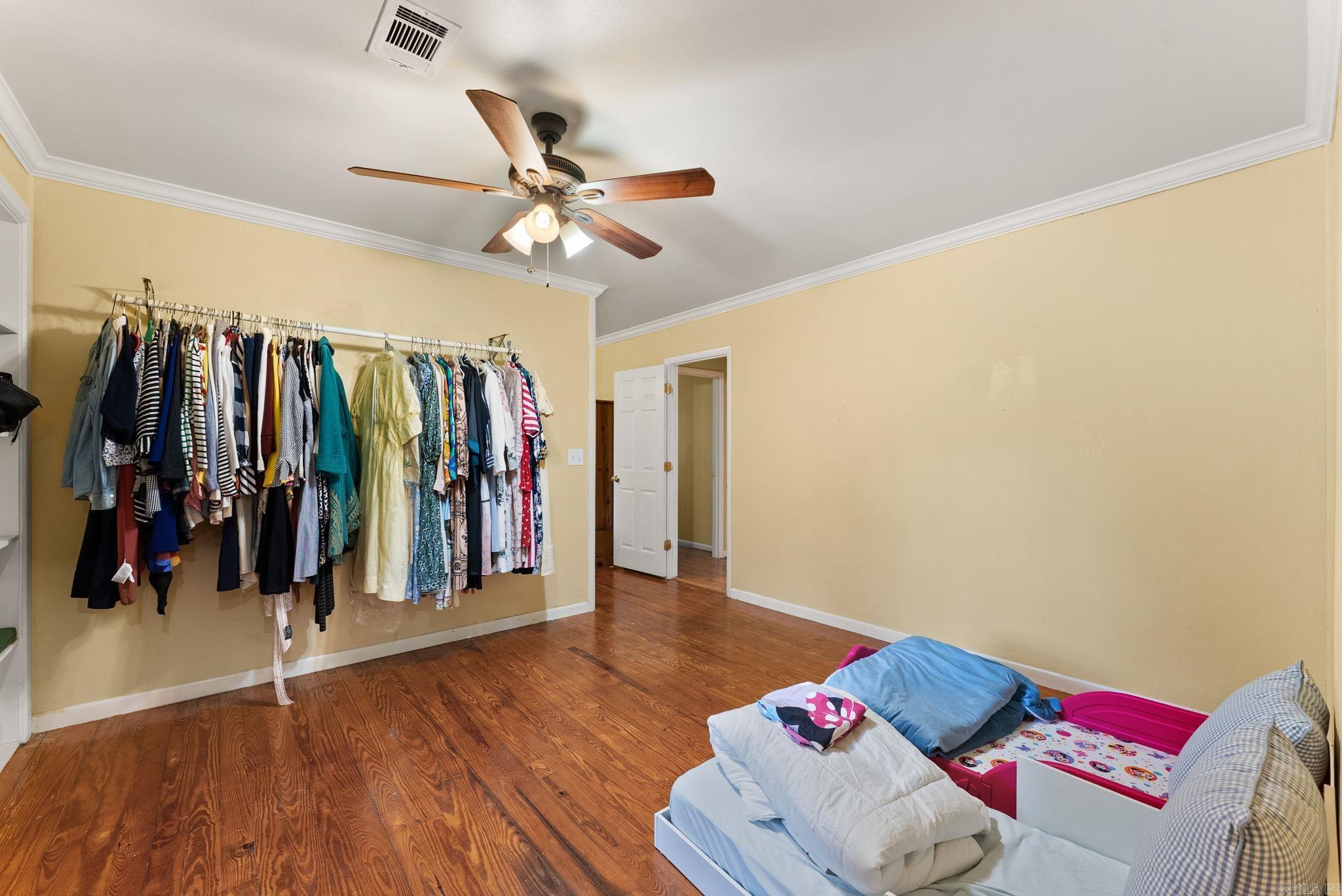 207 Goshen Valley Dr  Mayflower, AR