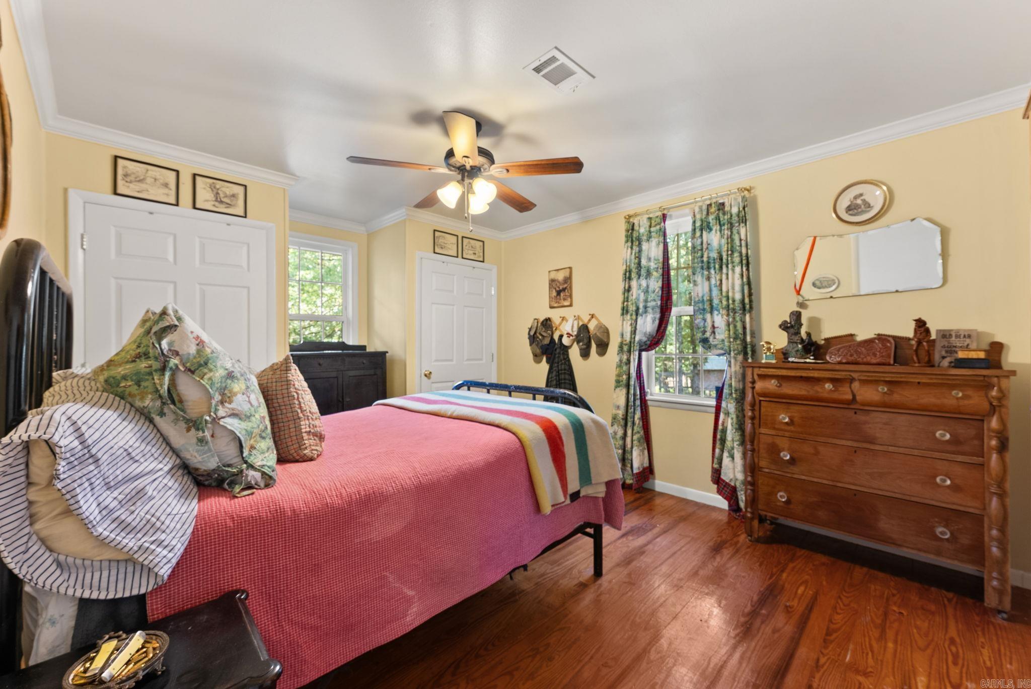 207 Goshen Valley Dr  Mayflower, AR