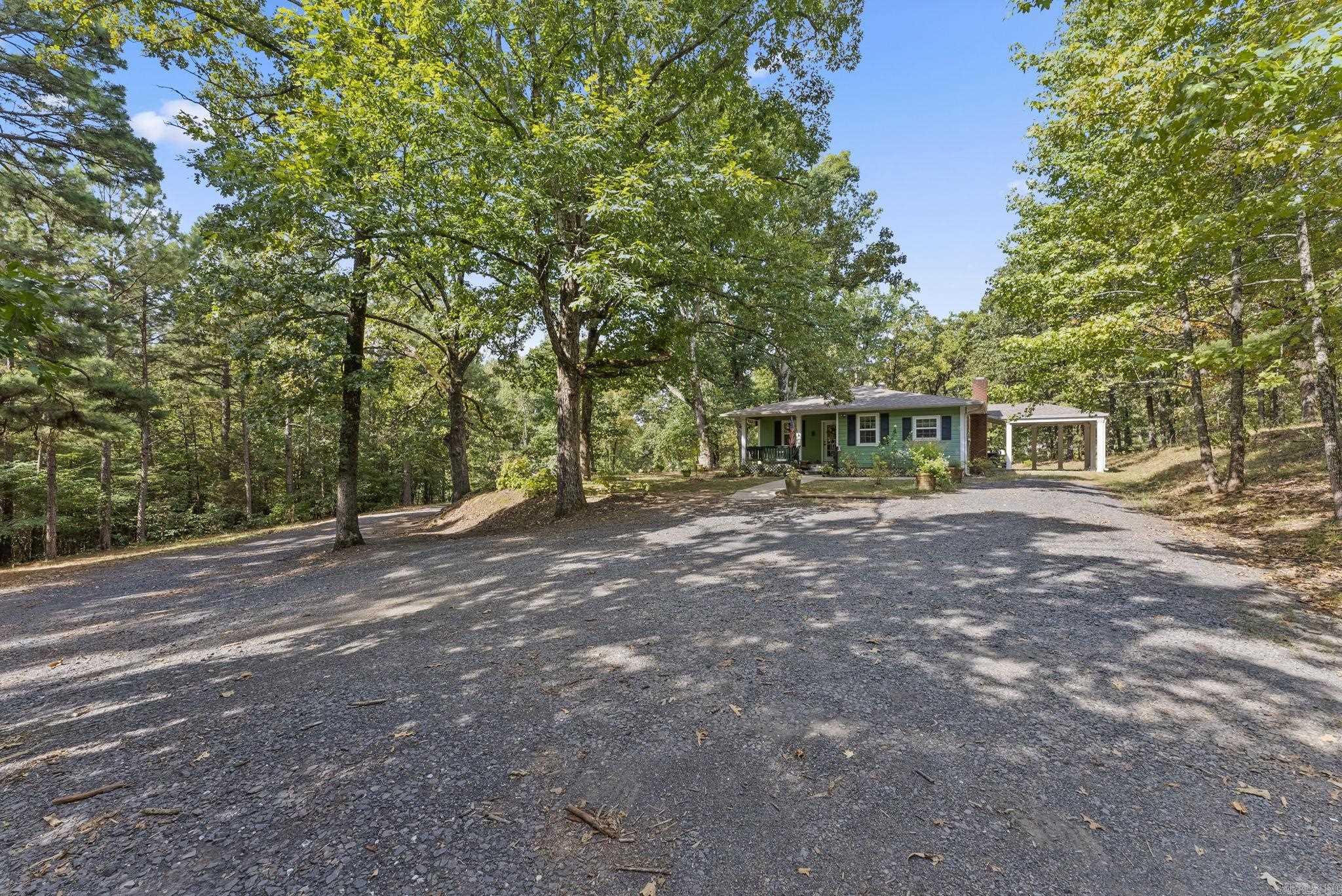 207 Goshen Valley Dr  Mayflower, AR
