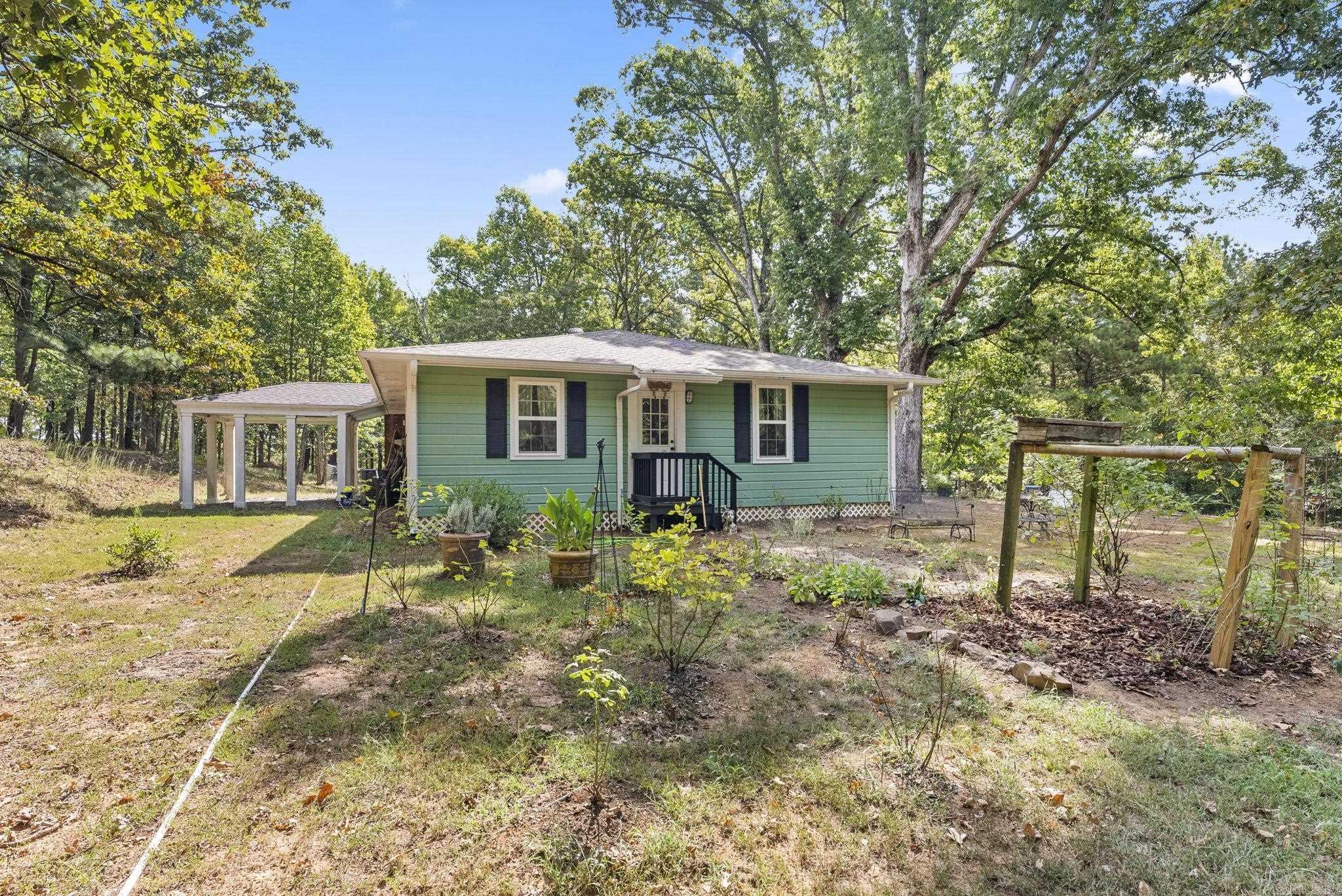 207 Goshen Valley Dr  Mayflower, AR