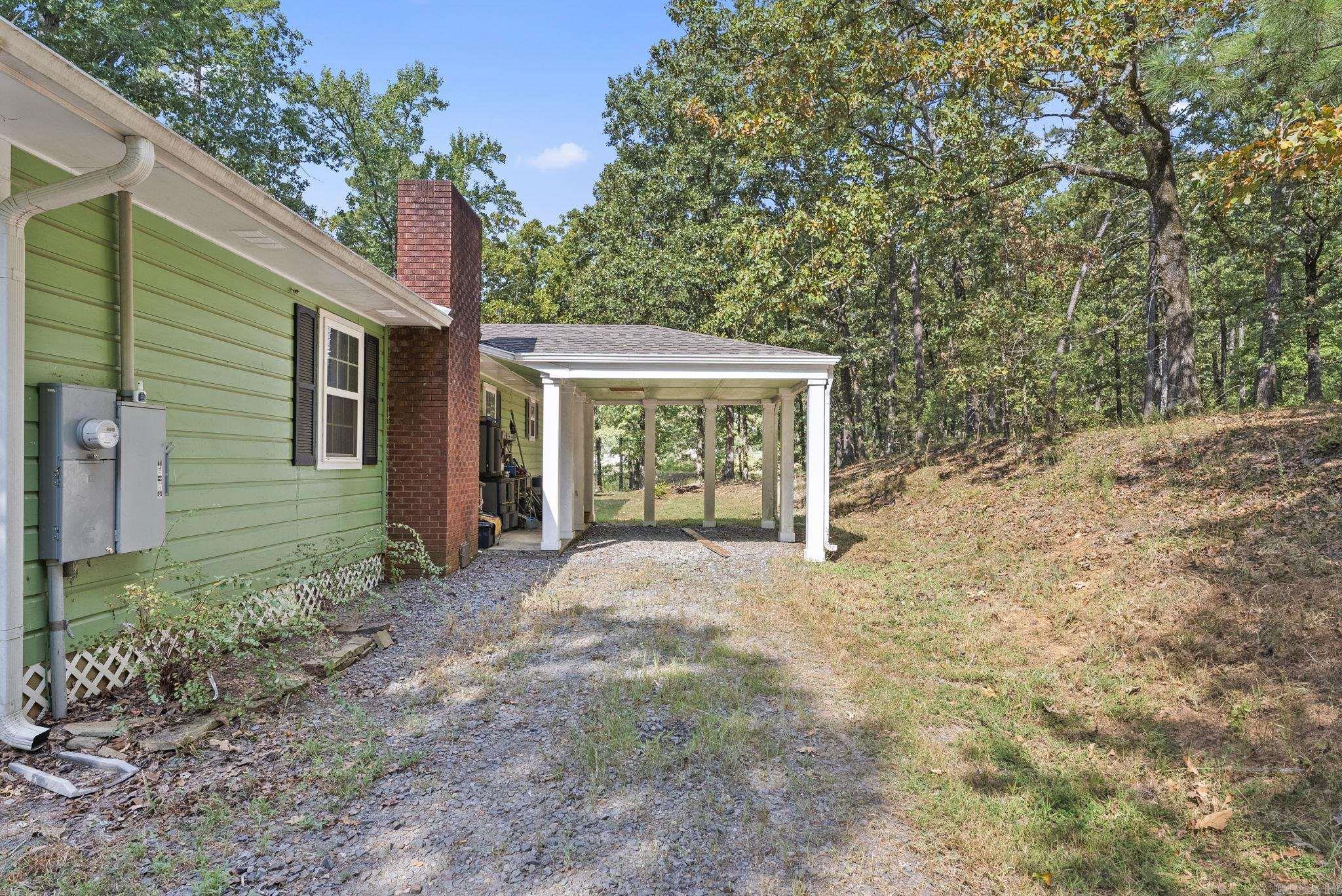 207 Goshen Valley Dr  Mayflower, AR