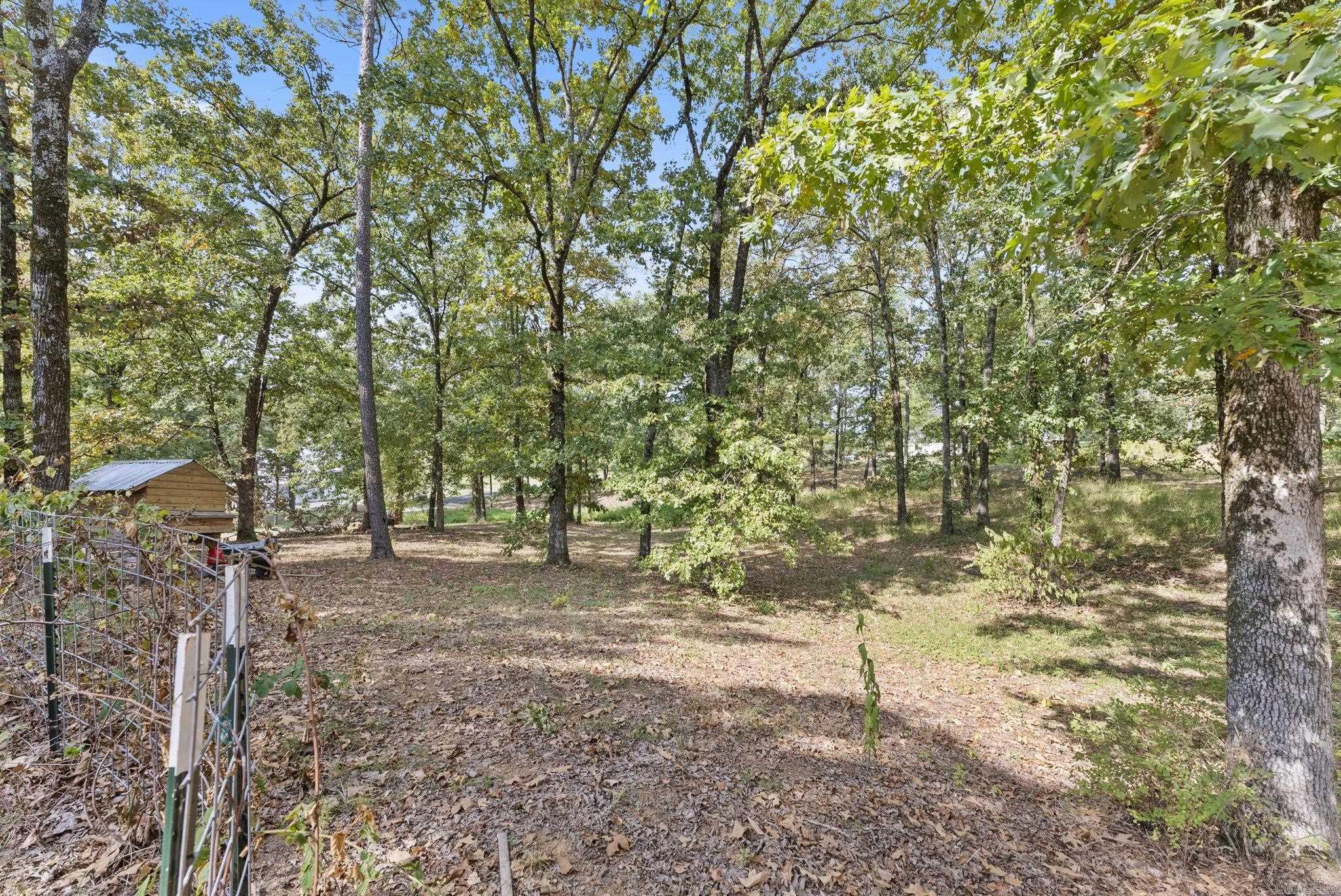 207 Goshen Valley Dr  Mayflower, AR