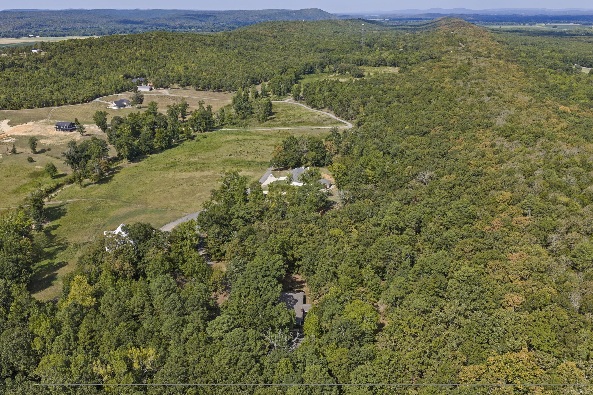 207 Goshen Valley Dr  Mayflower, AR