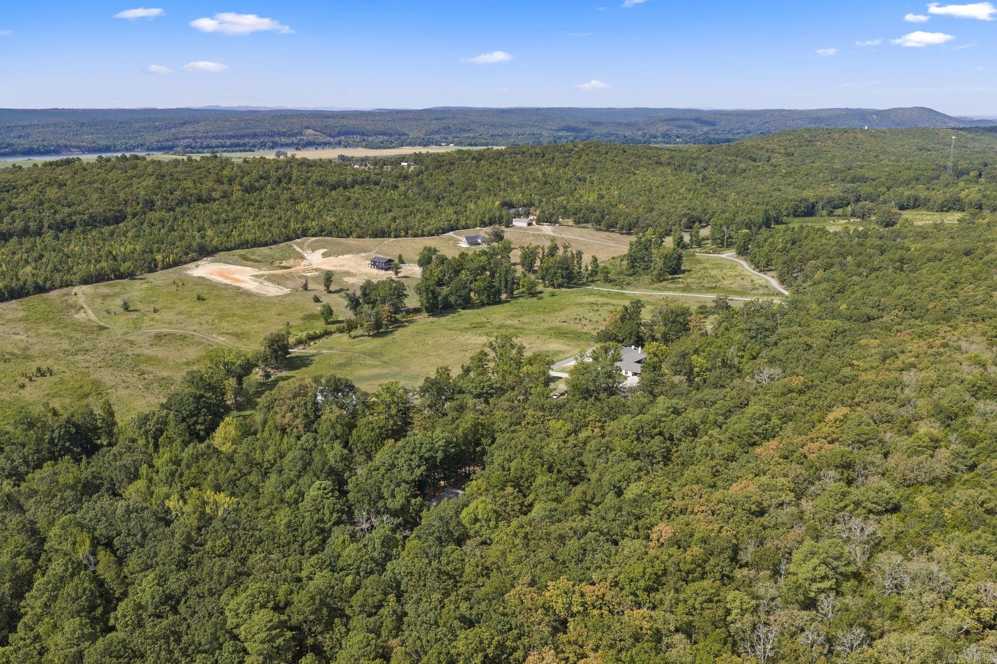 207 Goshen Valley Dr  Mayflower, AR
