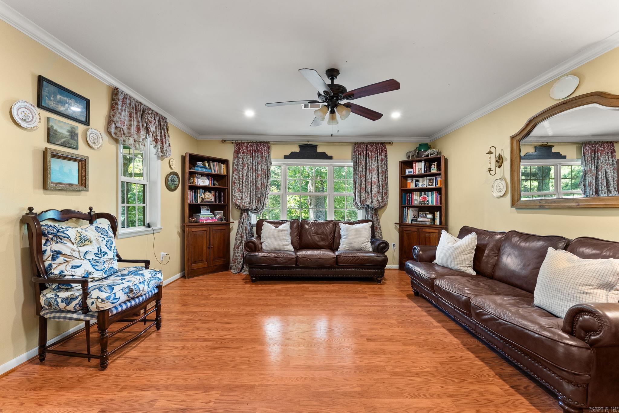 207 Goshen Valley Dr  Mayflower, AR