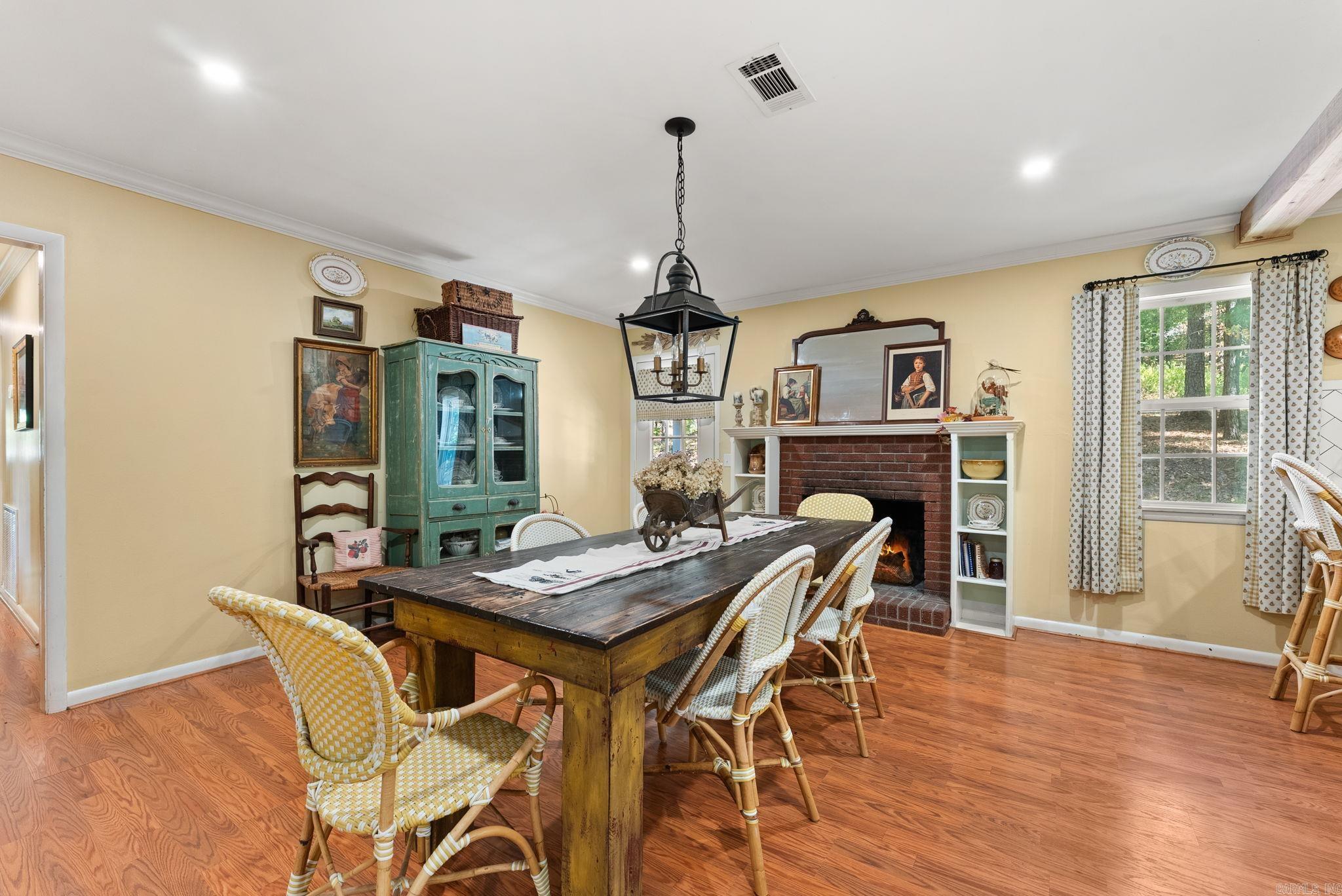 207 Goshen Valley Dr  Mayflower, AR