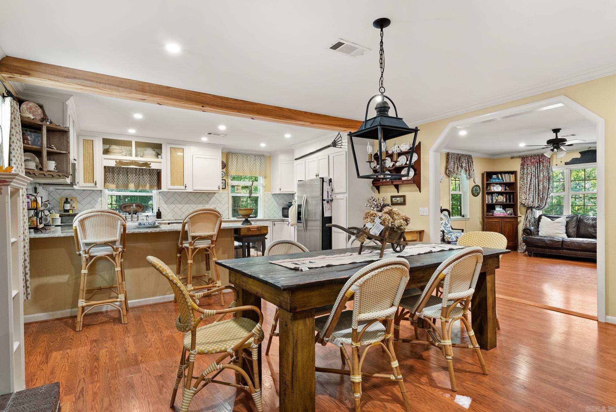 207 Goshen Valley Dr  Mayflower, AR