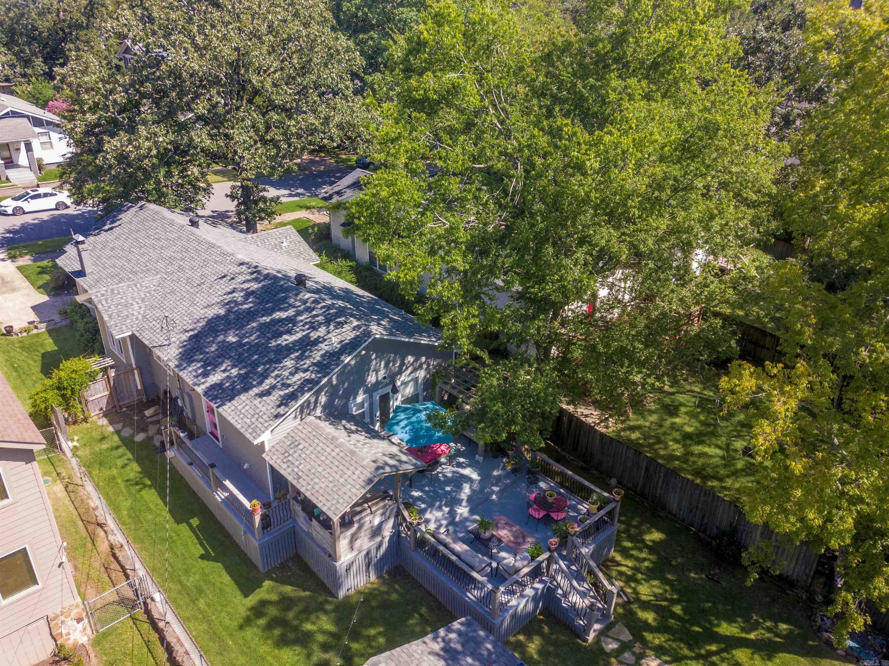 720 N Monroe  Little Rock, AR