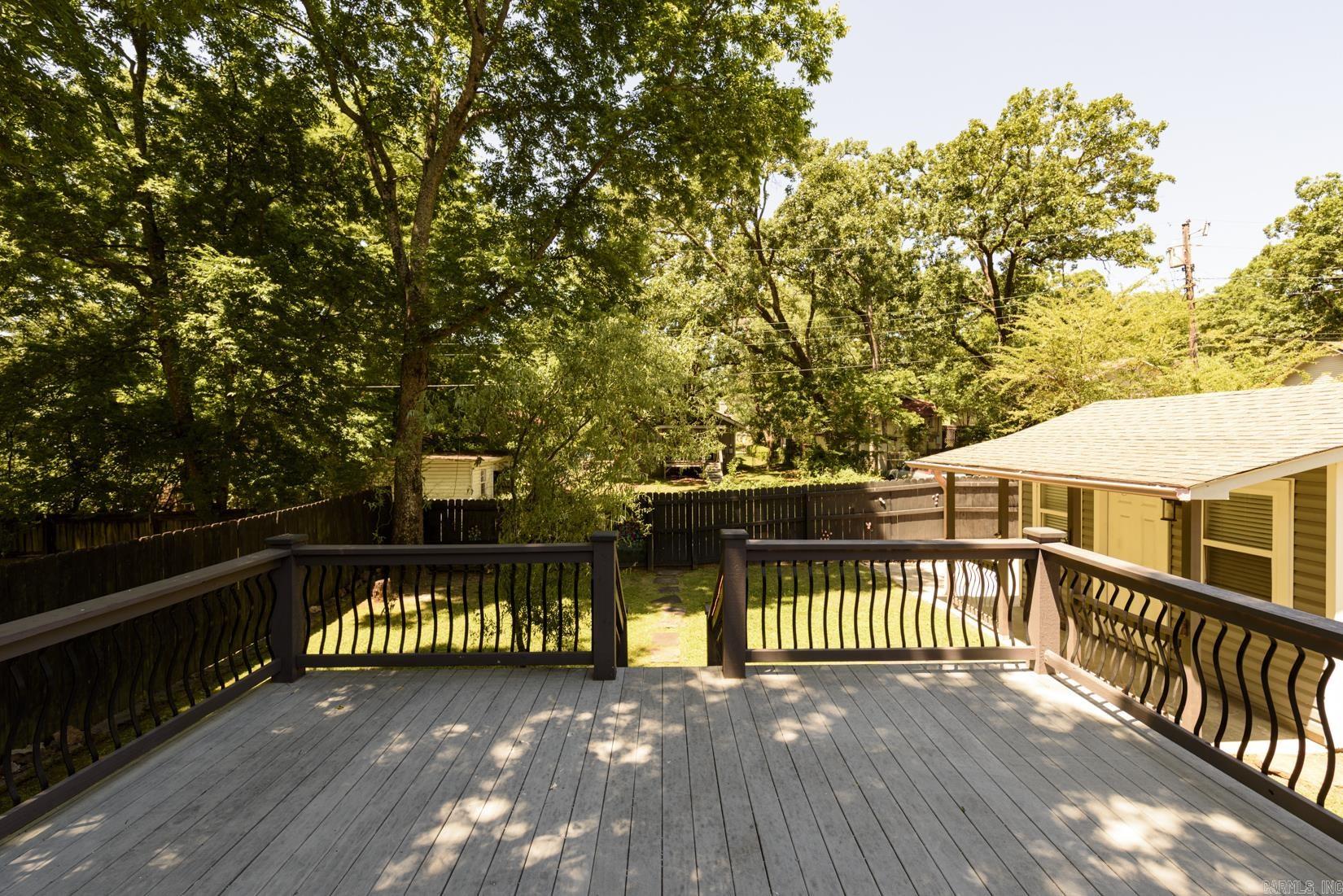 720 N Monroe  Little Rock, AR