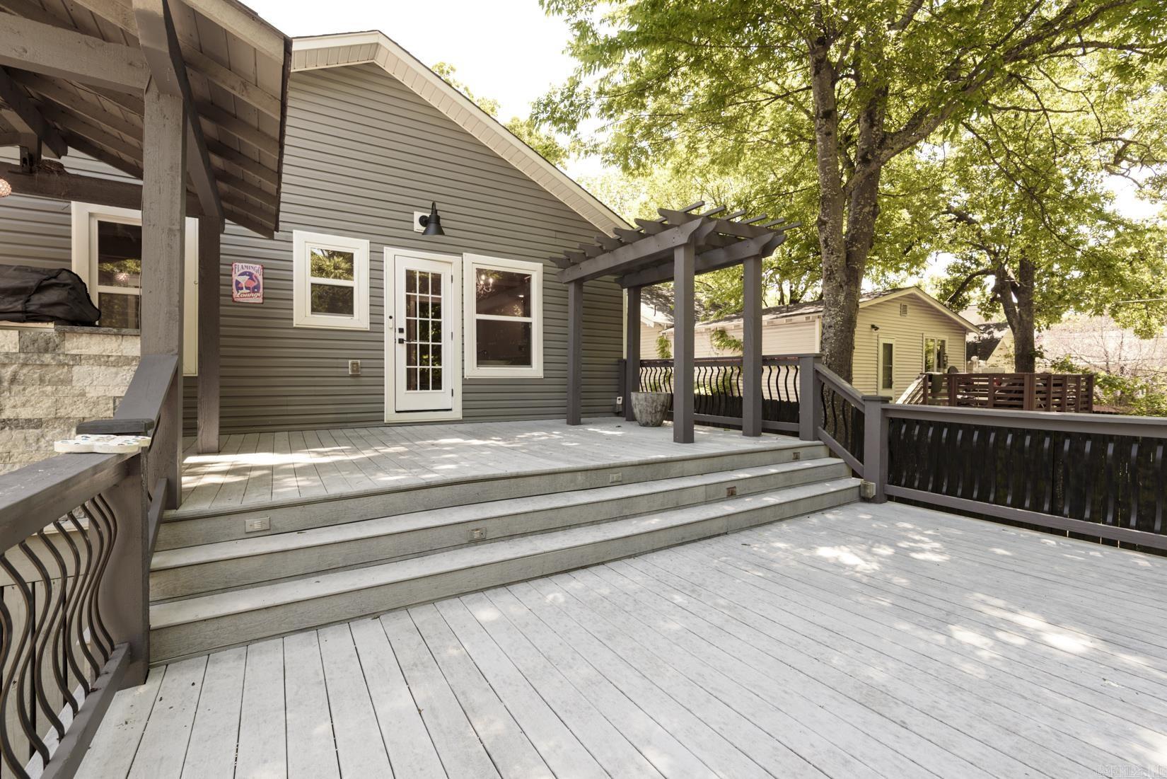 720 N Monroe  Little Rock, AR