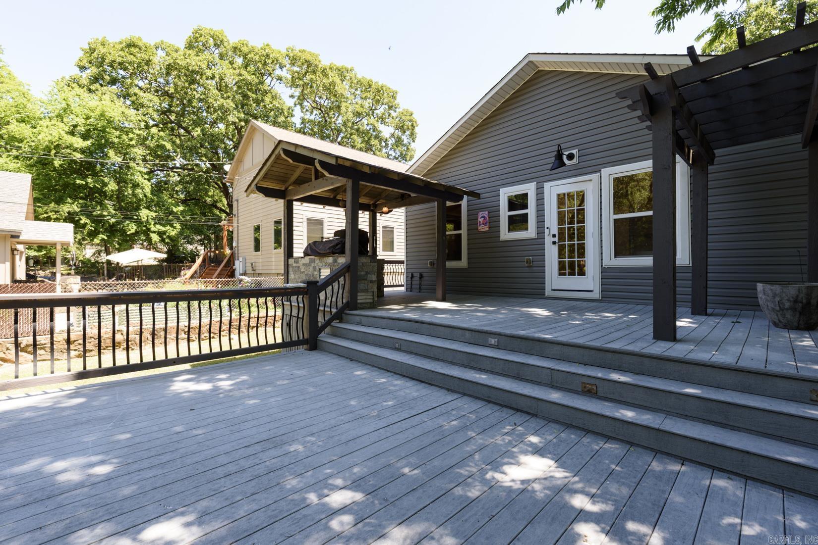 720 N Monroe  Little Rock, AR