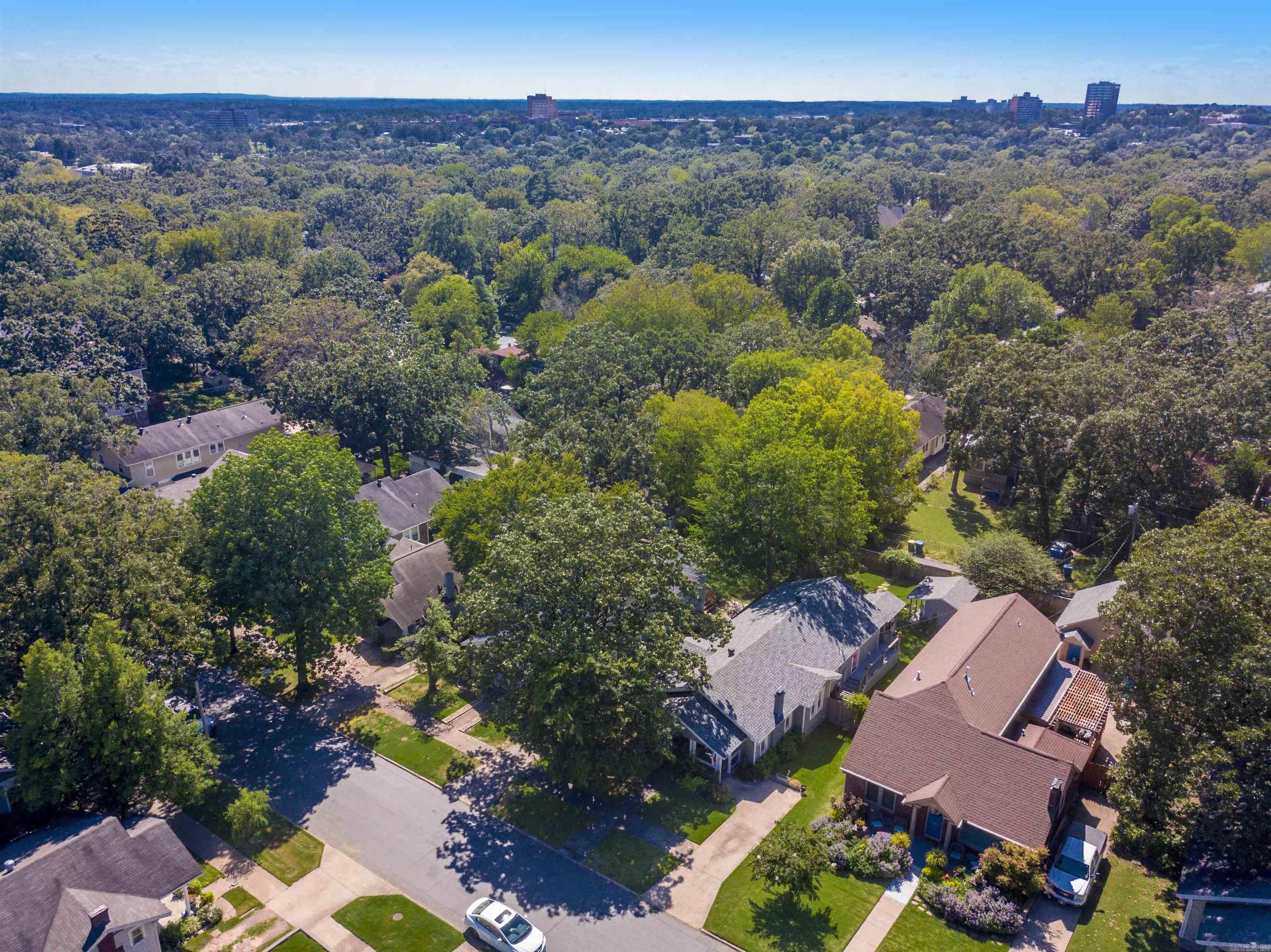 720 N Monroe  Little Rock, AR