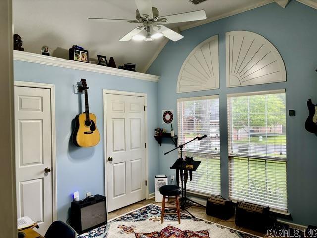 6 Sugarloaf  Maumelle, AR