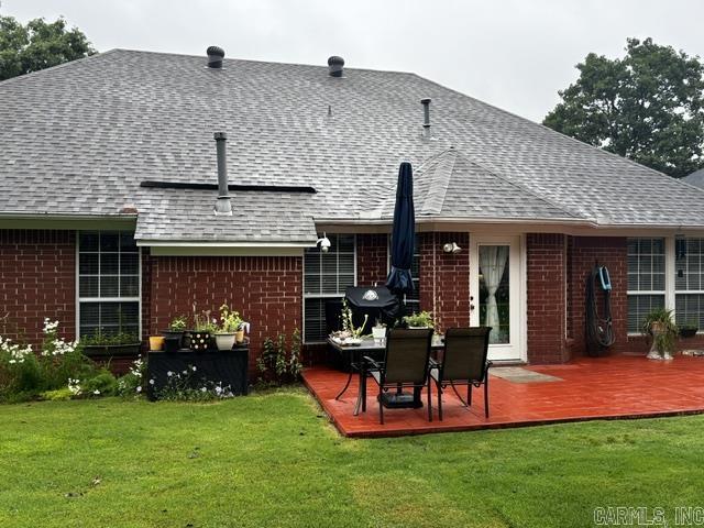 6 Sugarloaf  Maumelle, AR