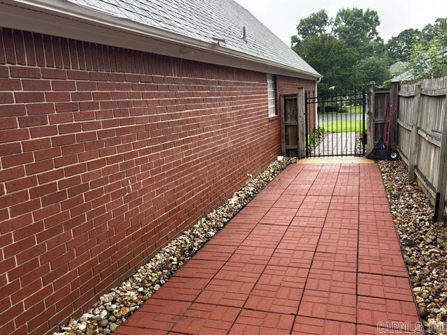 6 Sugarloaf  Maumelle, AR
