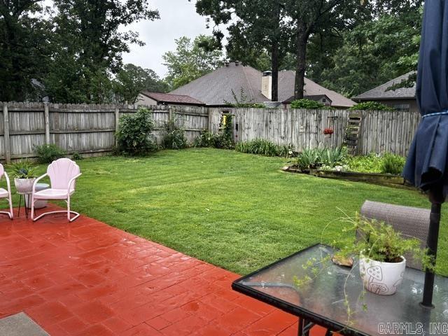 6 Sugarloaf  Maumelle, AR