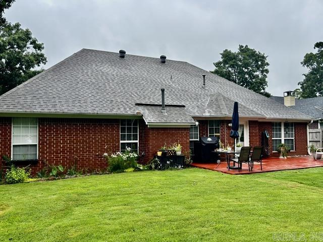 6 Sugarloaf  Maumelle, AR