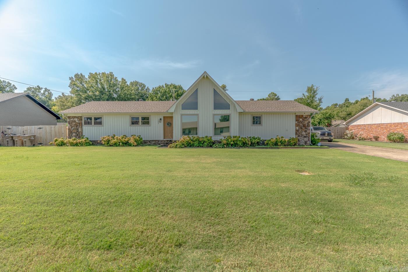 1209  Languille Ave  Wynne, AR