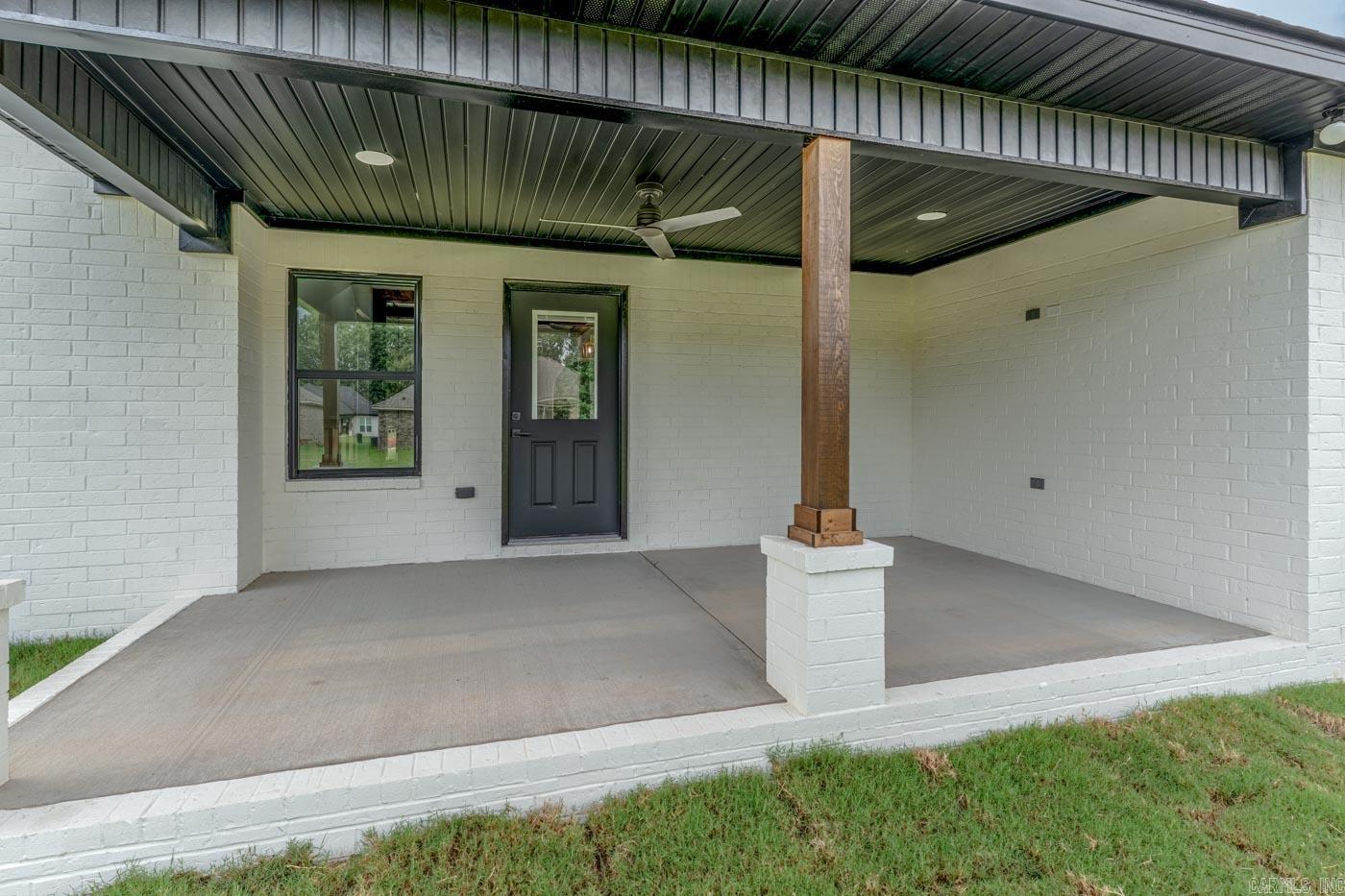 609 Cayson  Bono, AR