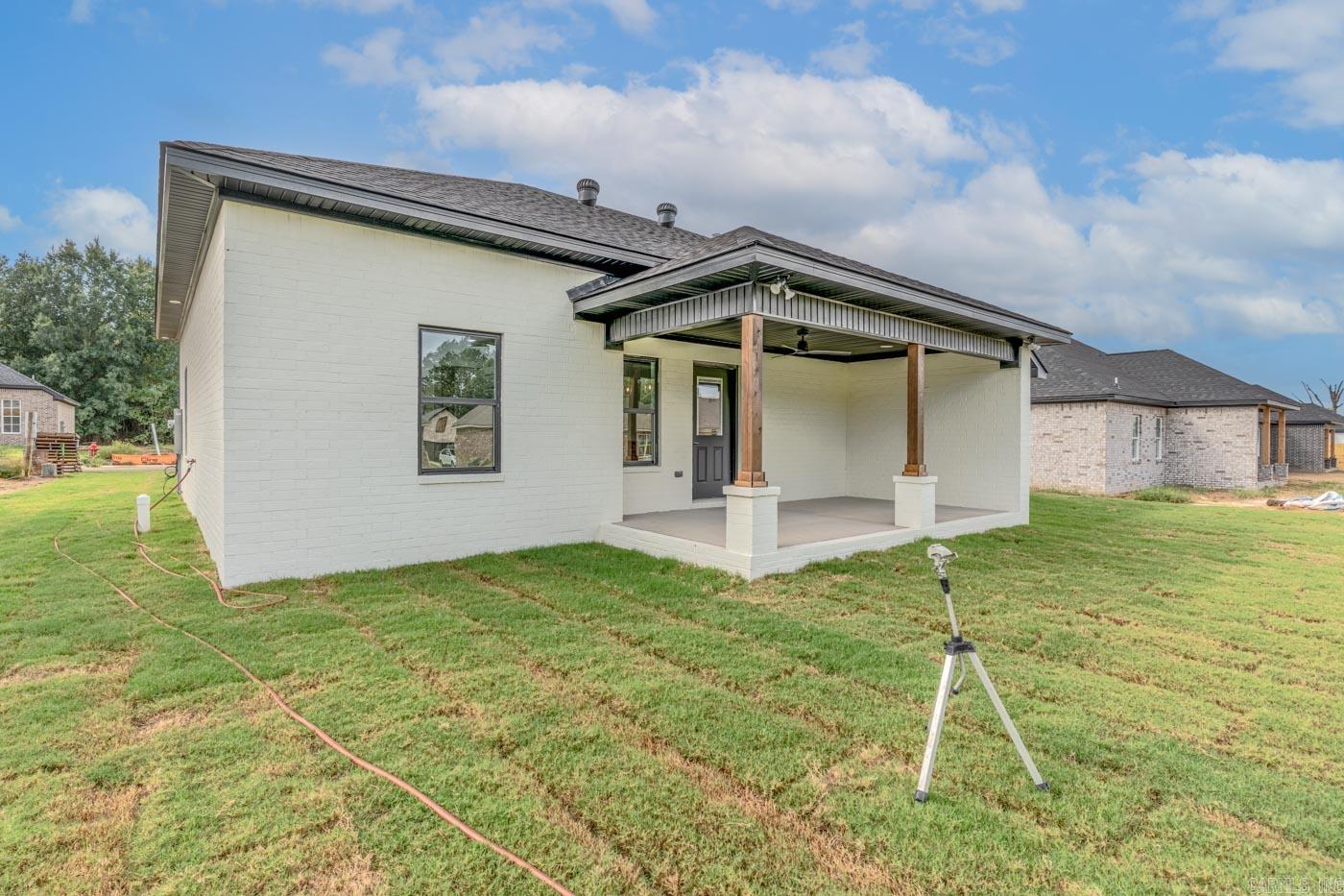 609 Cayson  Bono, AR