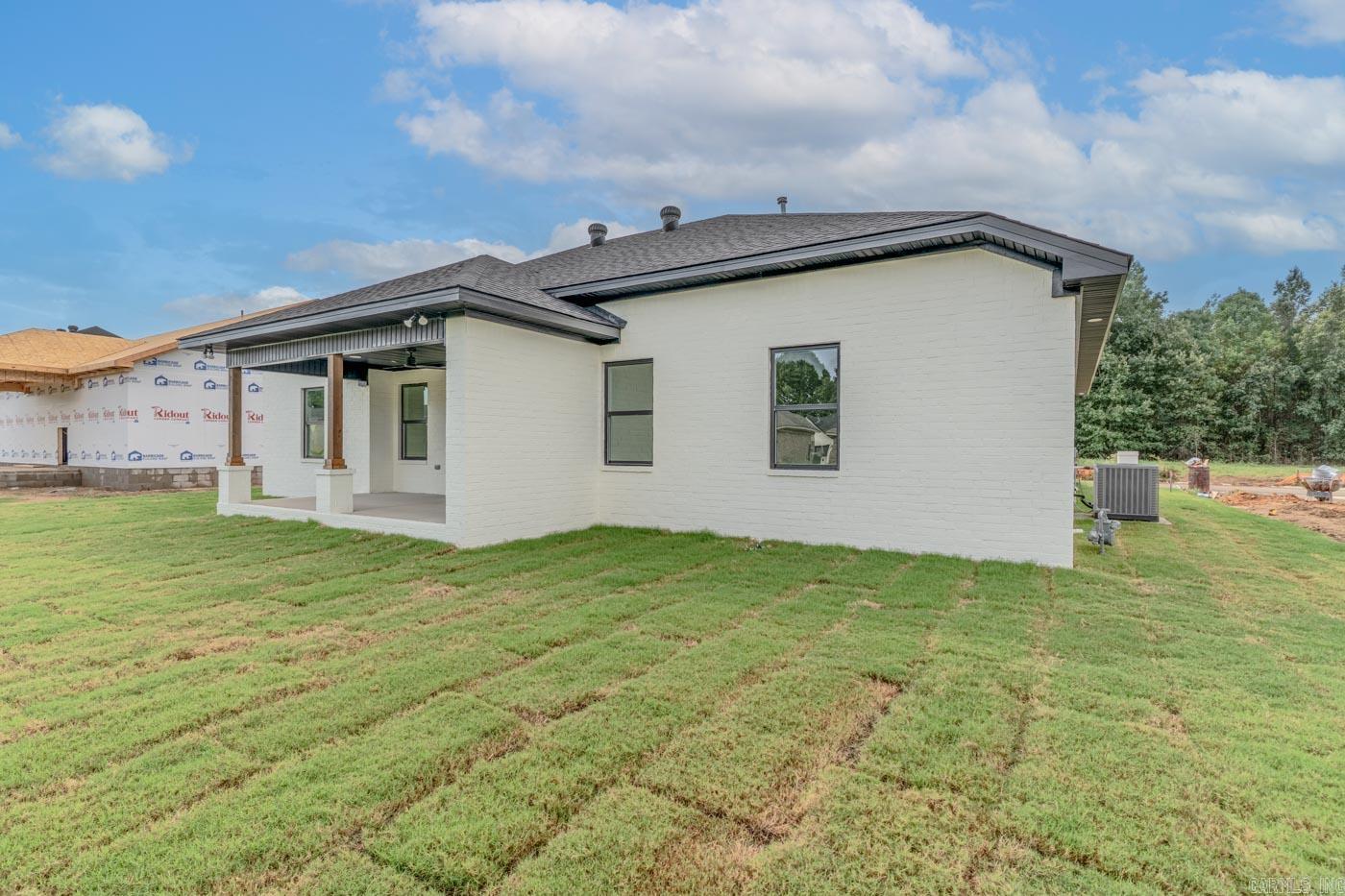 609 Cayson  Bono, AR
