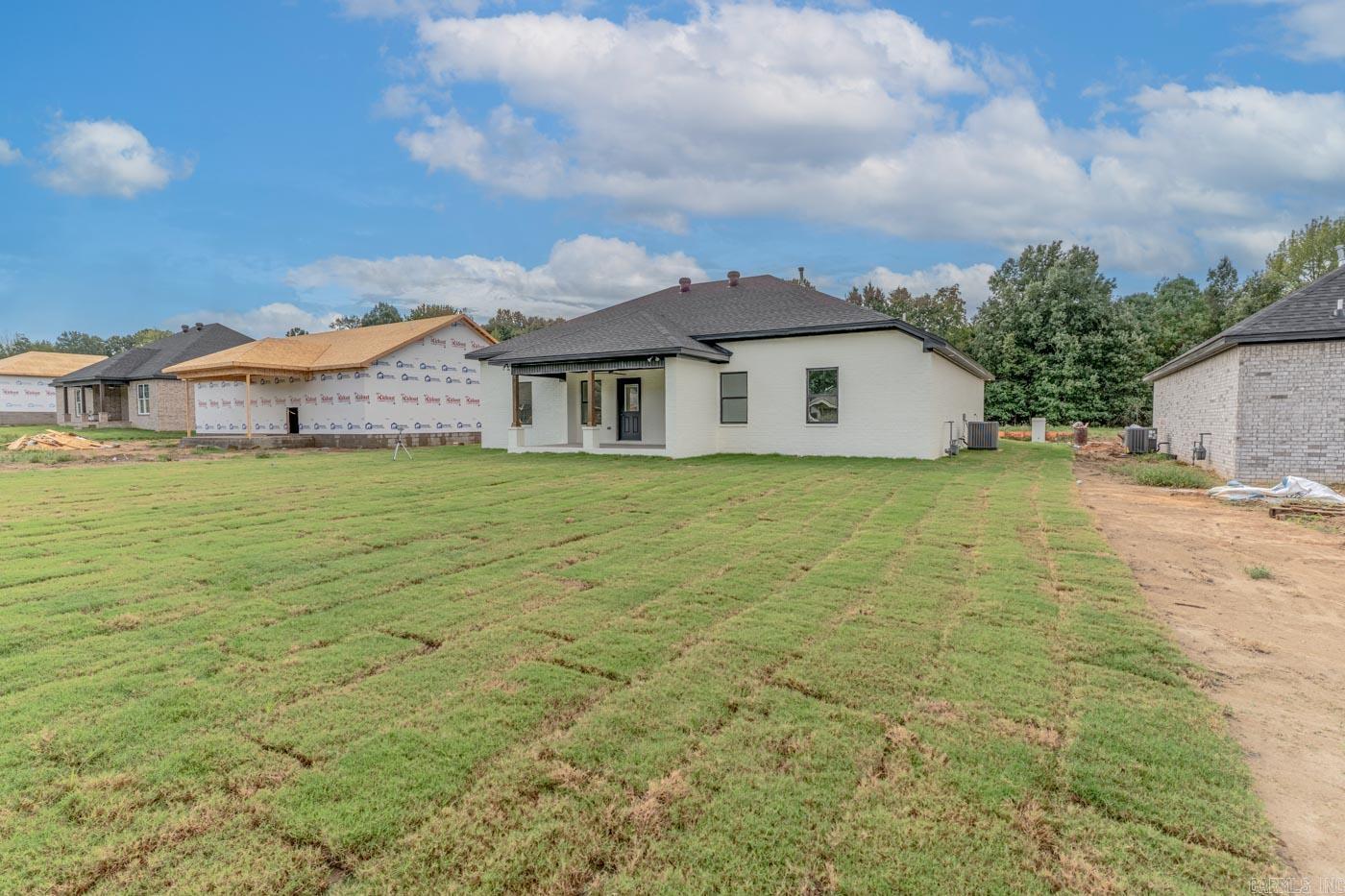 609 Cayson  Bono, AR