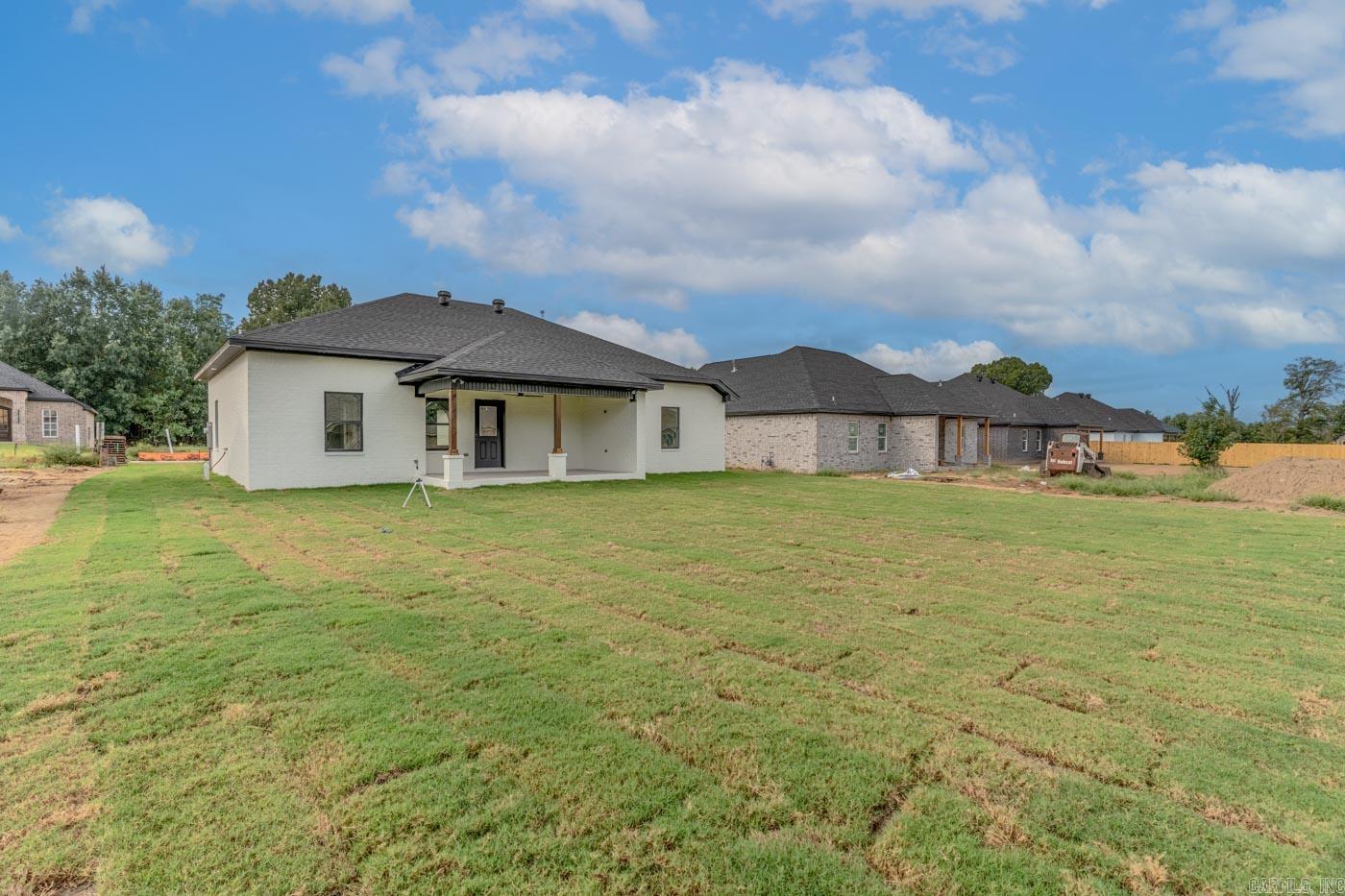 609 Cayson  Bono, AR