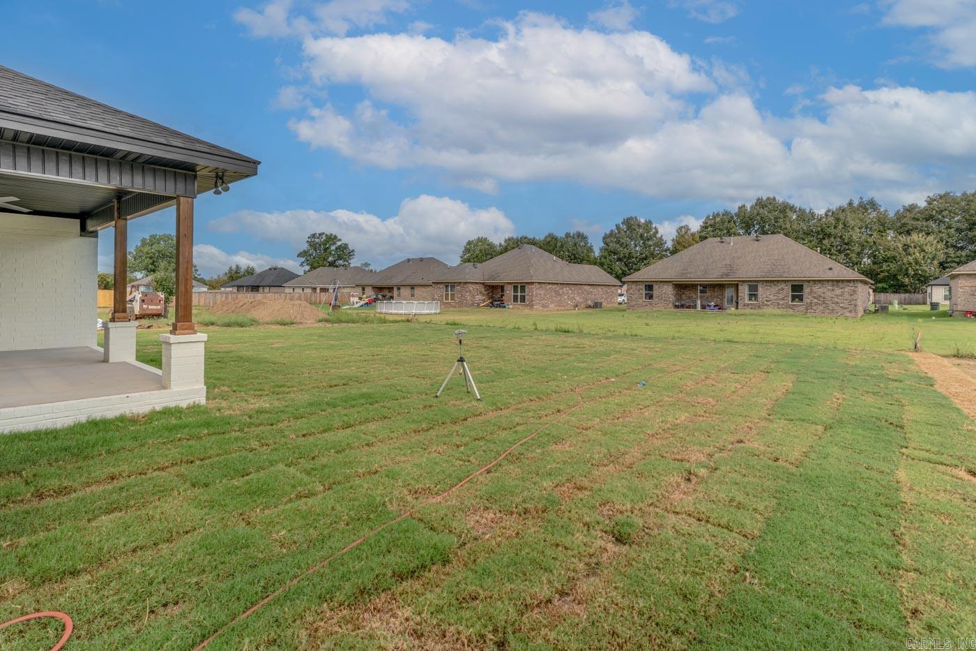 609 Cayson  Bono, AR