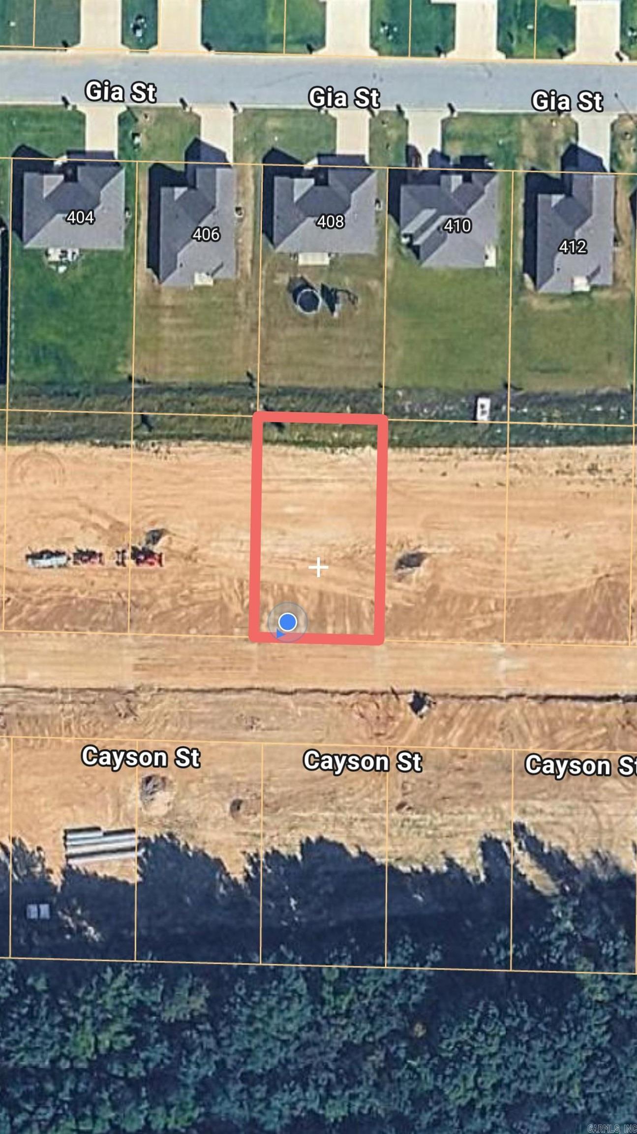 609 Cayson  Bono, AR