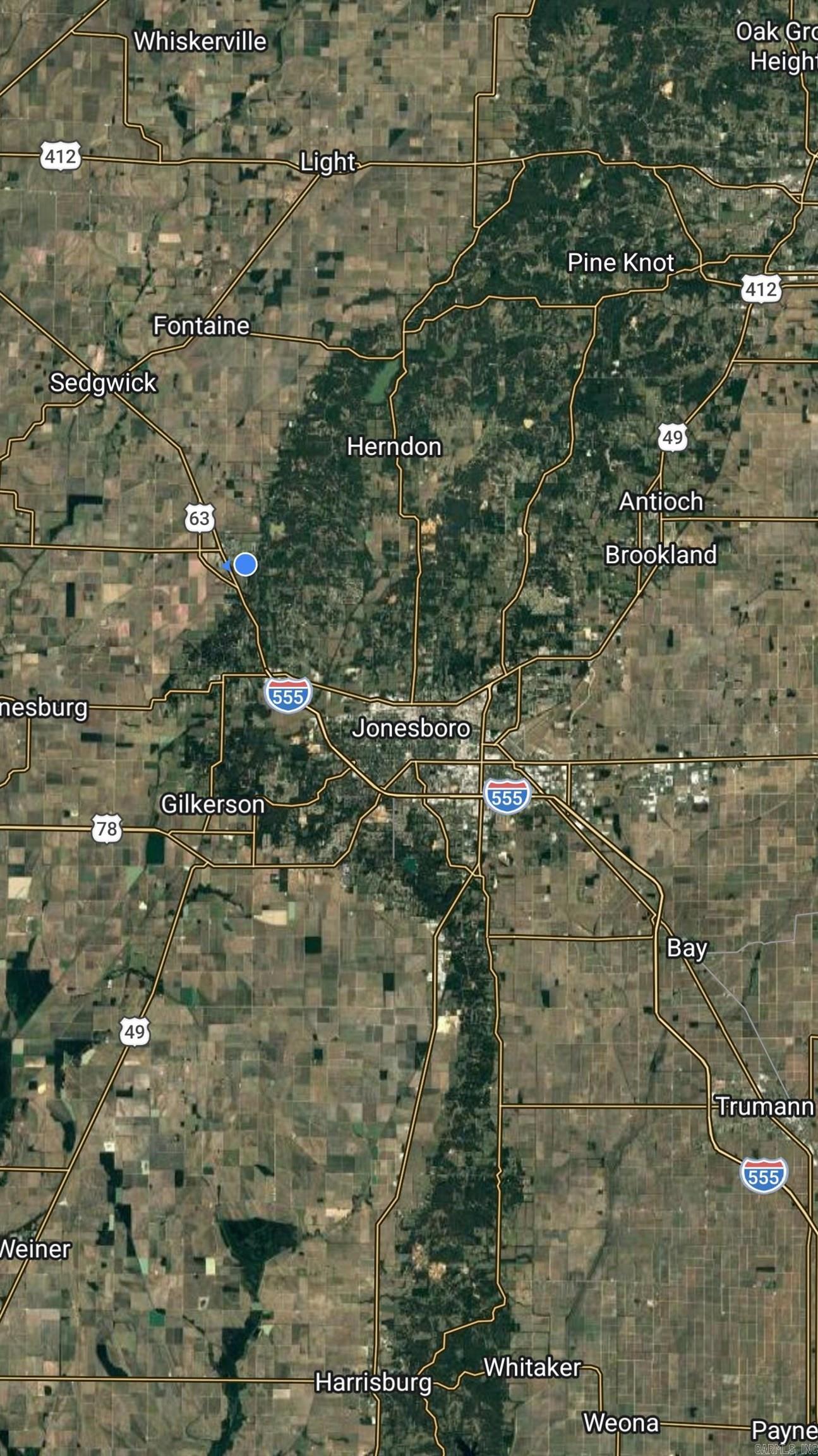 609 Cayson  Bono, AR