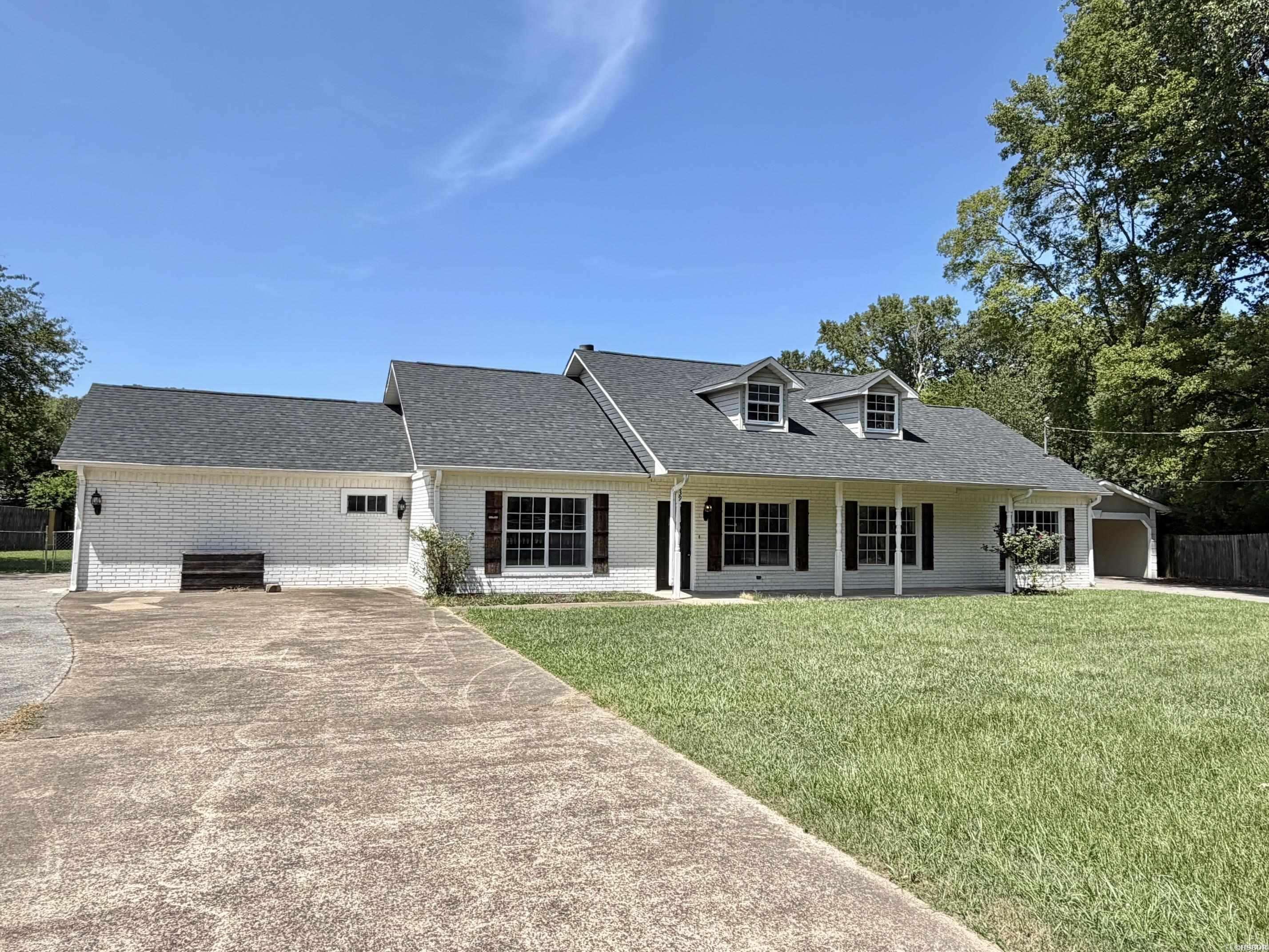339  Joy  Hot Springs, AR