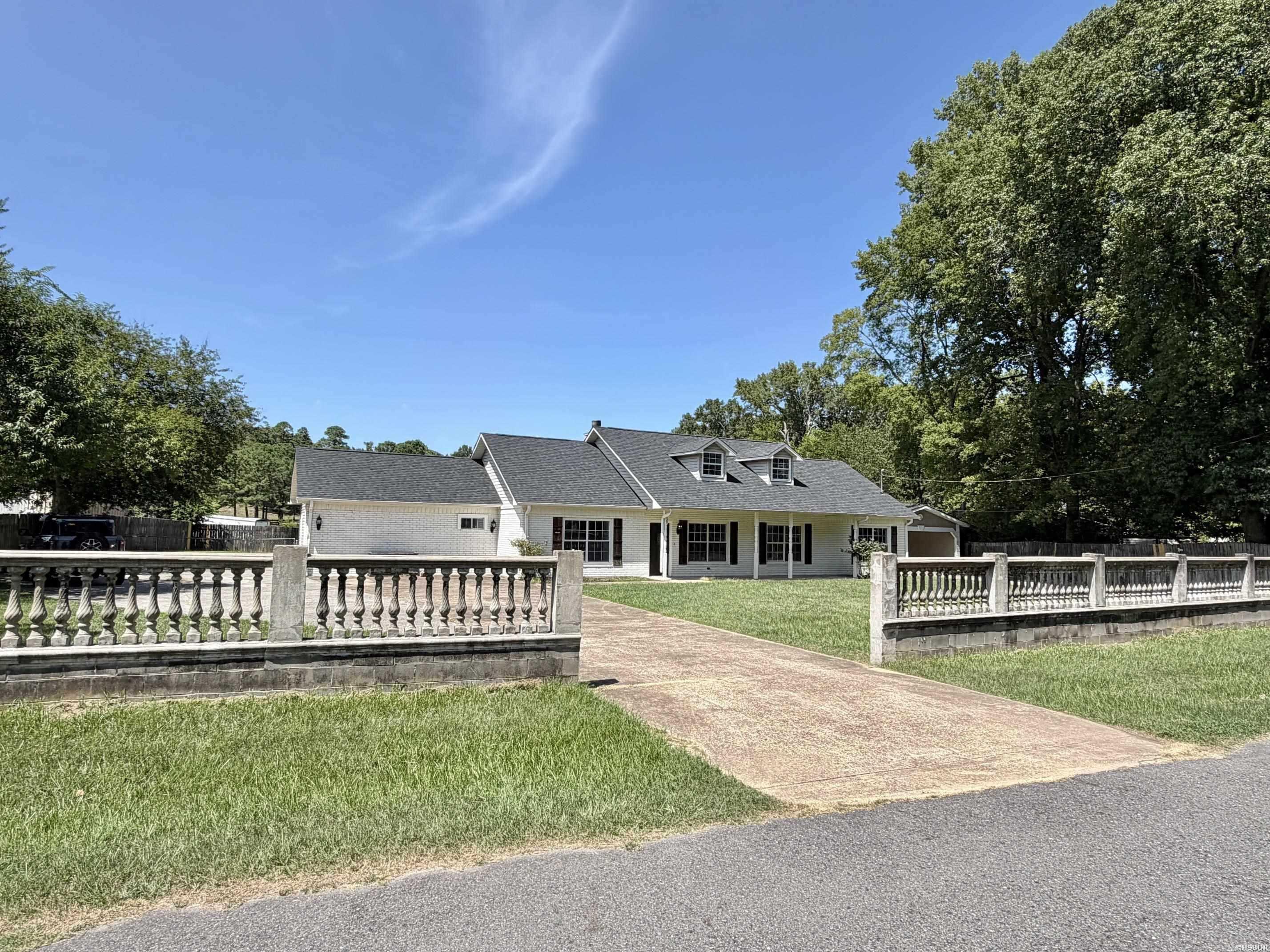 339 Joy  Hot Springs, AR
