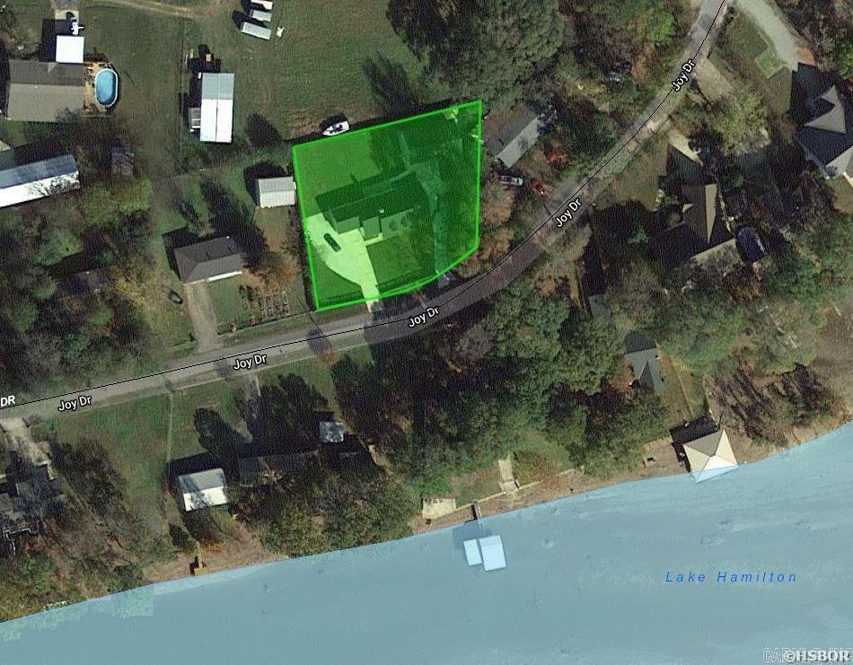 339 Joy  Hot Springs, AR