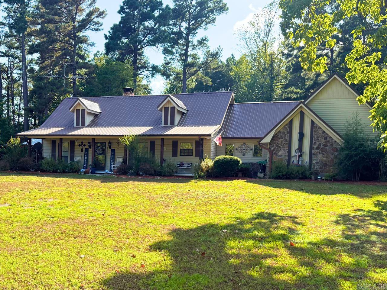 226  Ouachita 124  Camden, AR