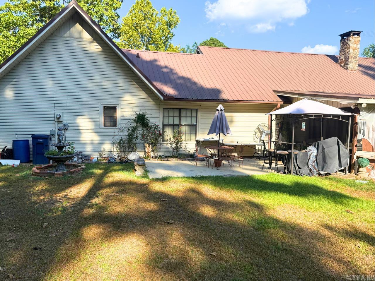 226 Ouachita 124  Camden, AR