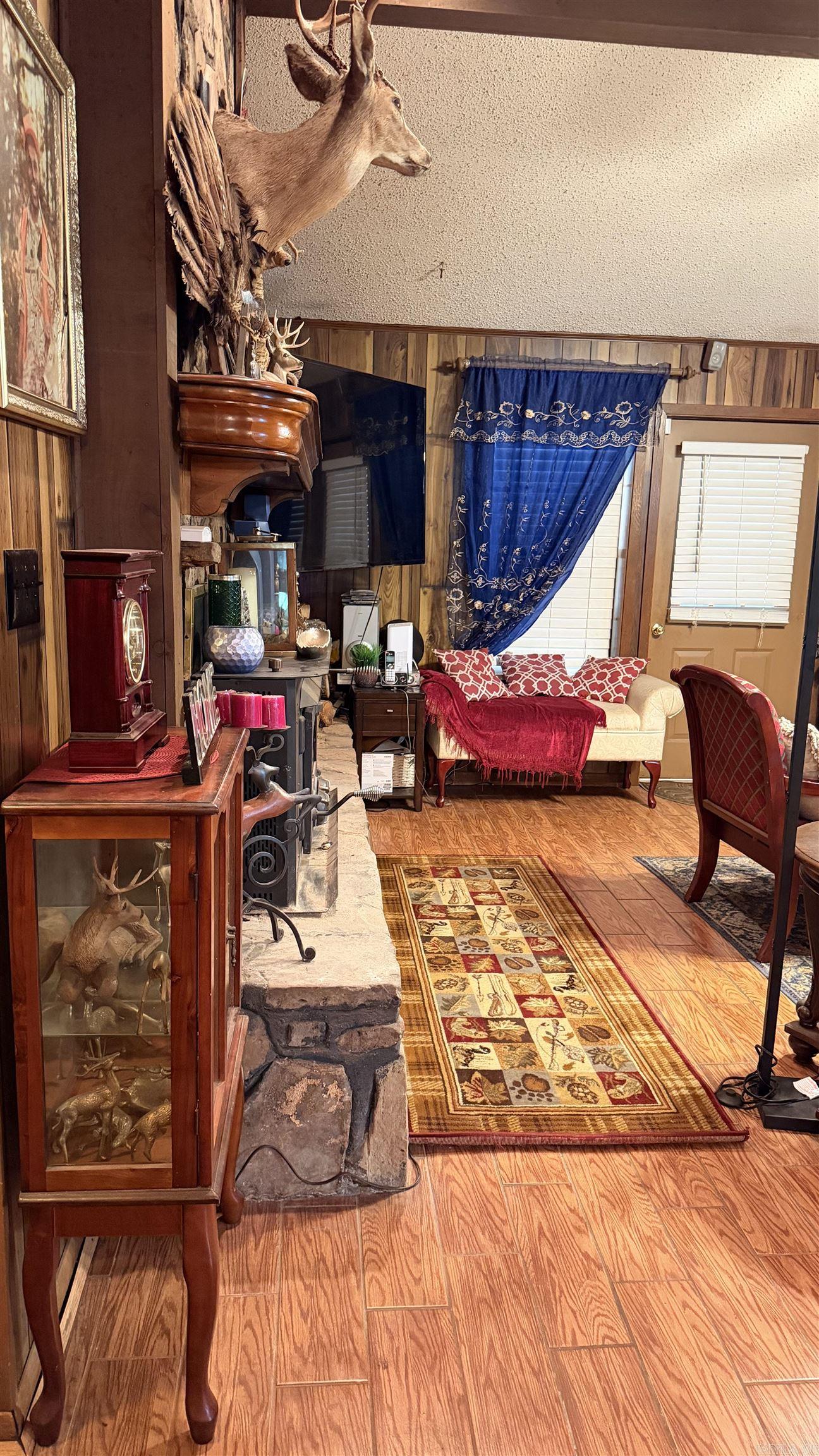 226 Ouachita 124  Camden, AR