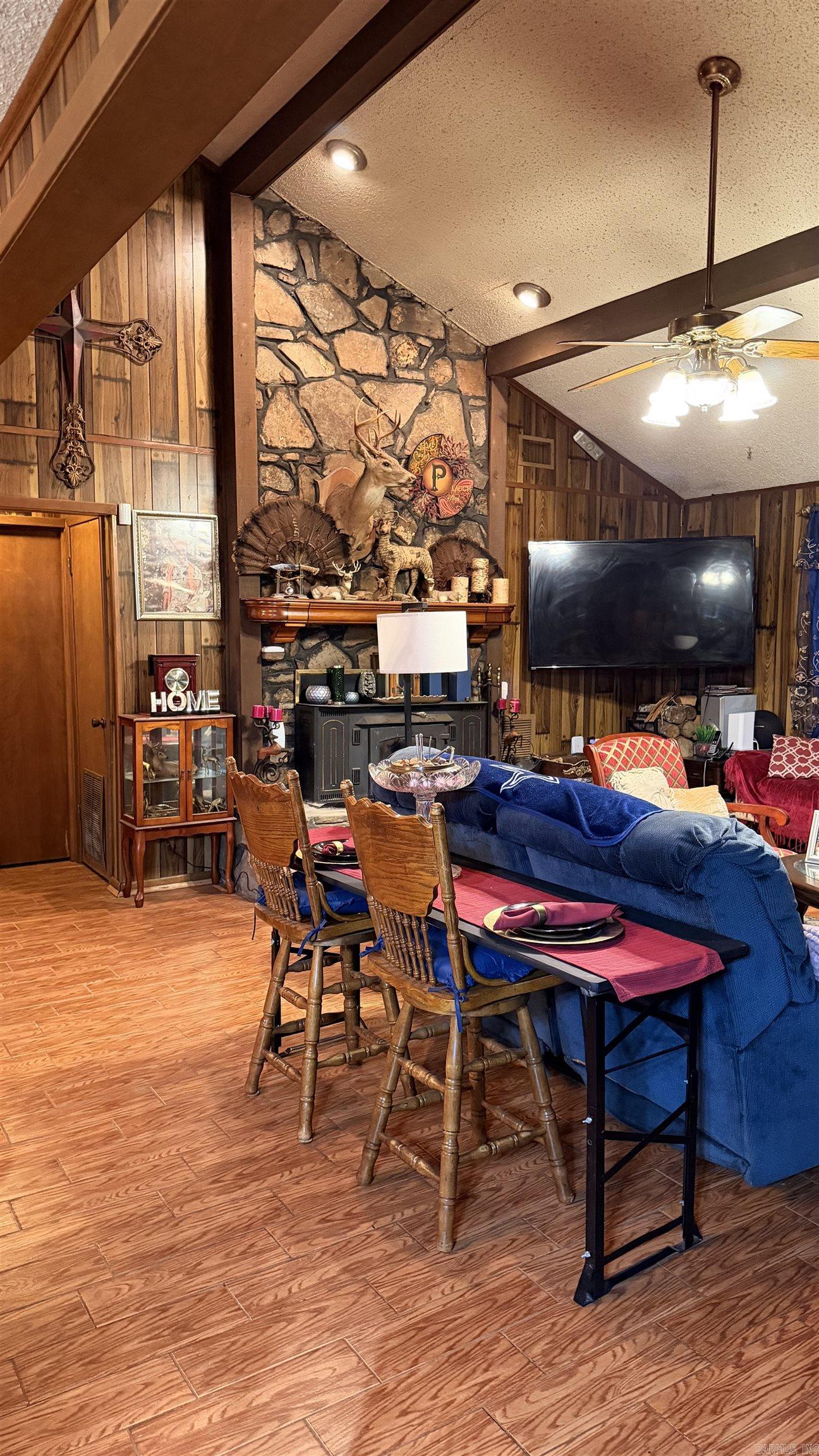 226 Ouachita 124  Camden, AR