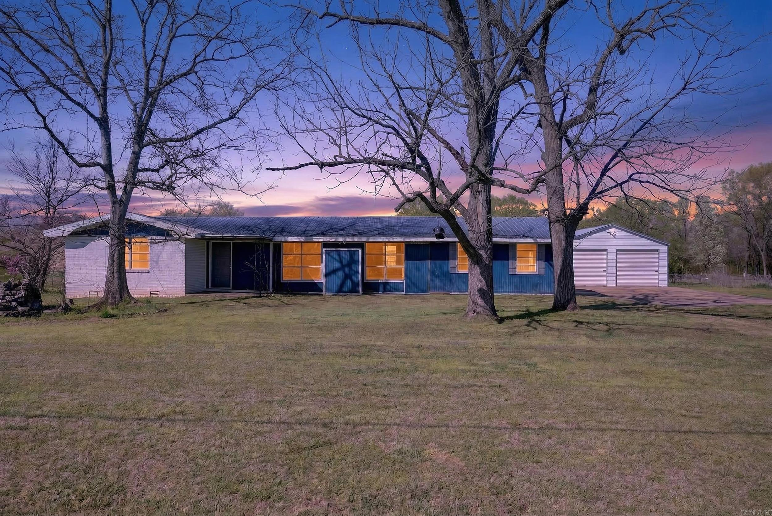 4776 HWY 319 W  Austin, AR