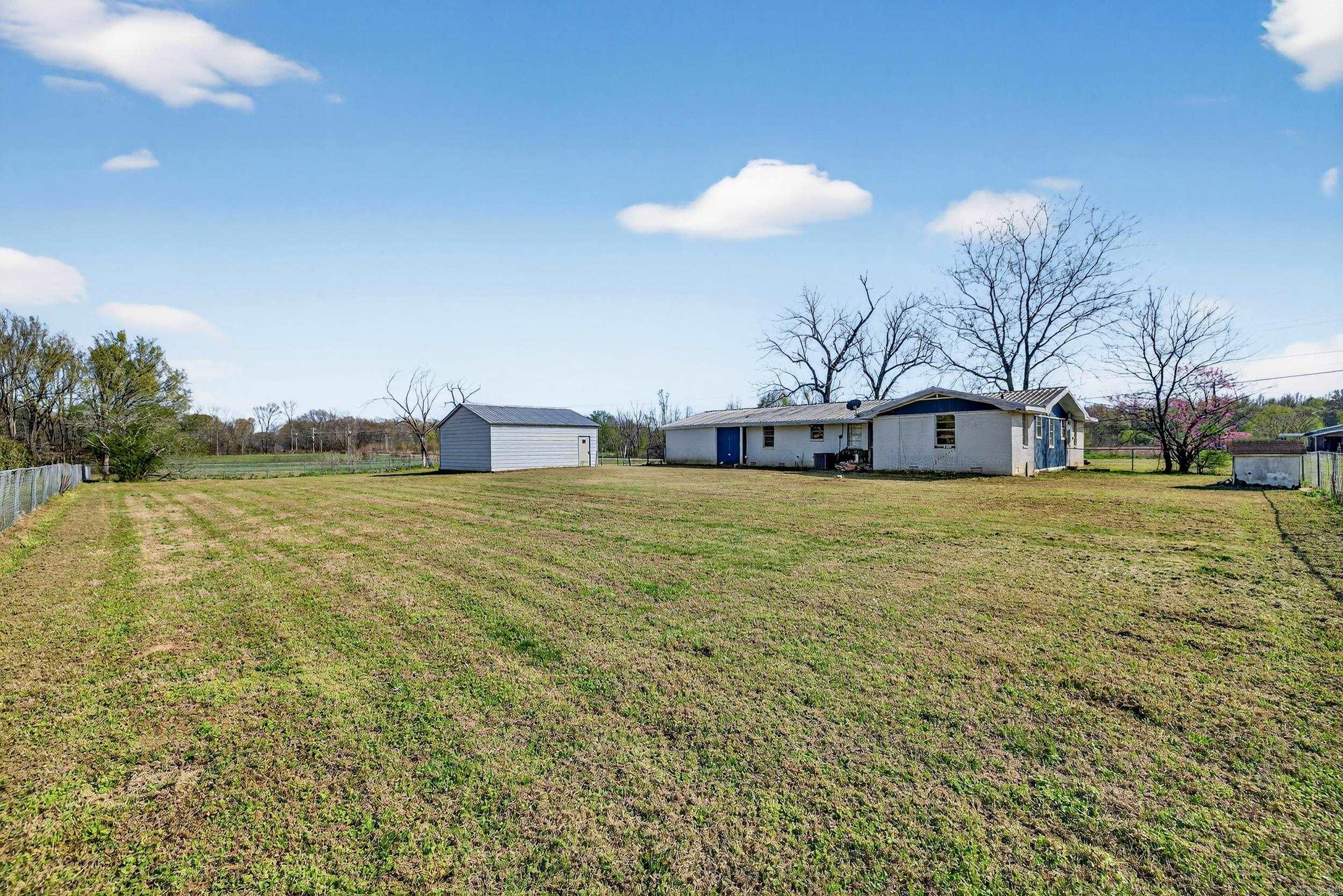 4776 HWY 319 W  Austin, AR