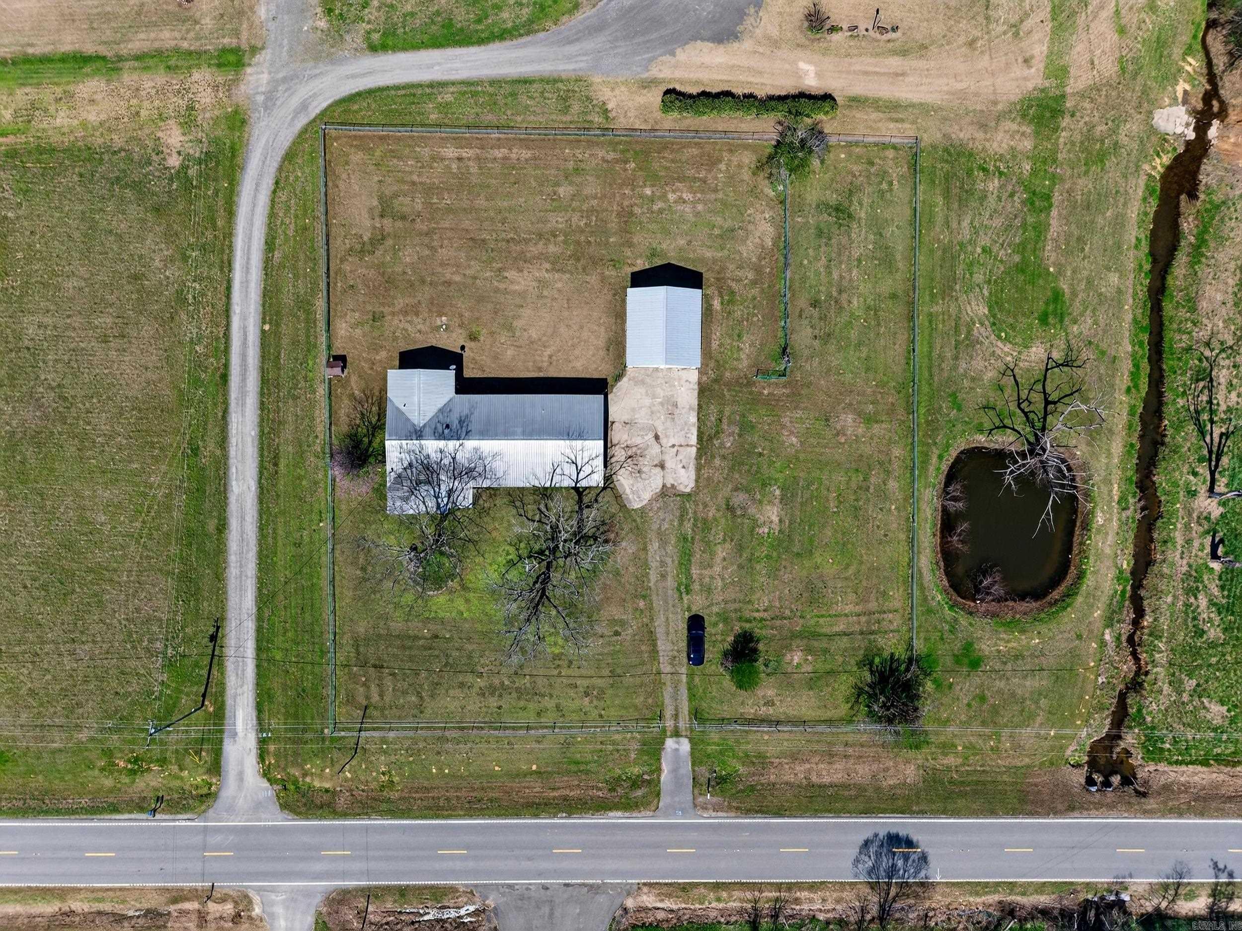 4776 HWY 319 W  Austin, AR