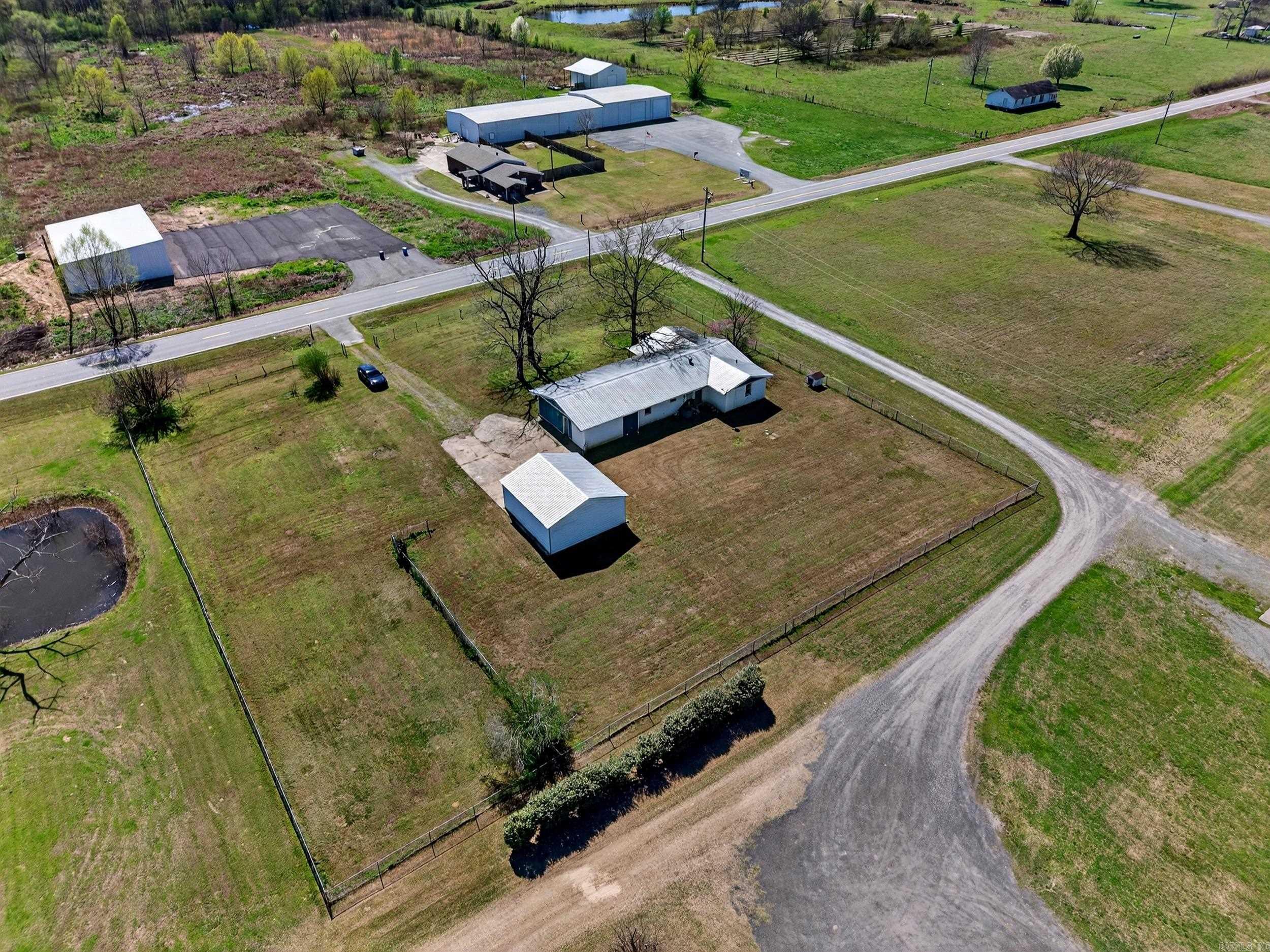 4776 HWY 319 W  Austin, AR