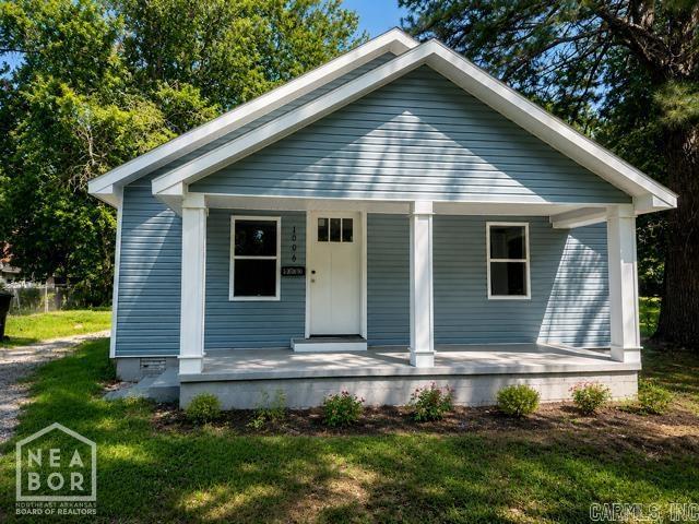 1006 SE 3rd  Walnut Ridge, AR