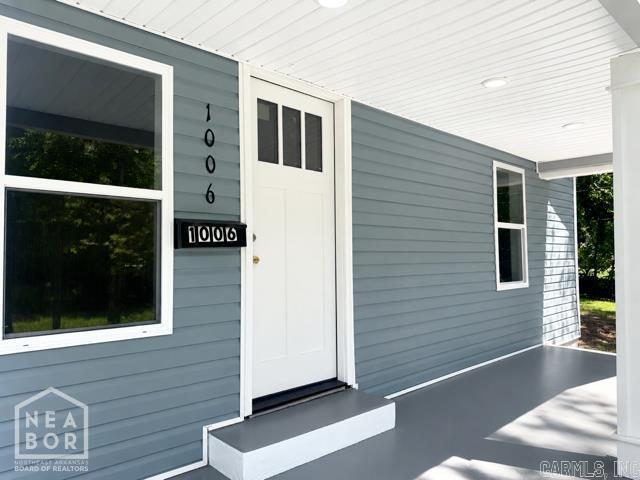 1006 SE 3rd  Walnut Ridge, AR