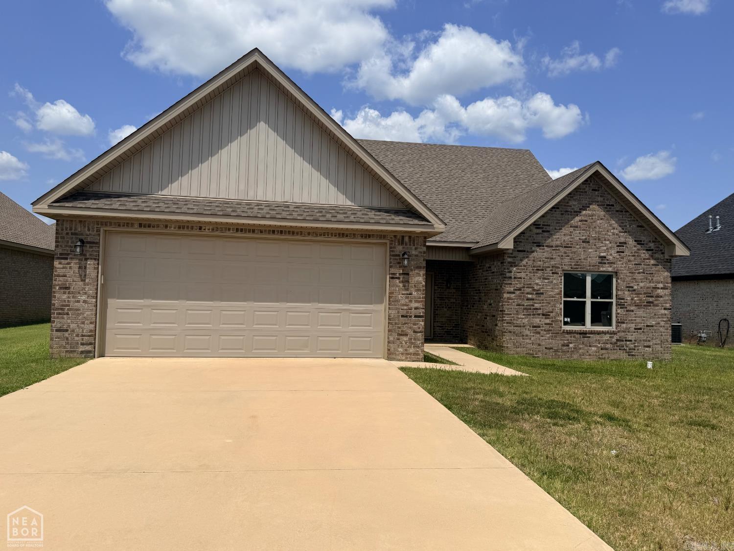 131  Clearwater  Brookland, AR