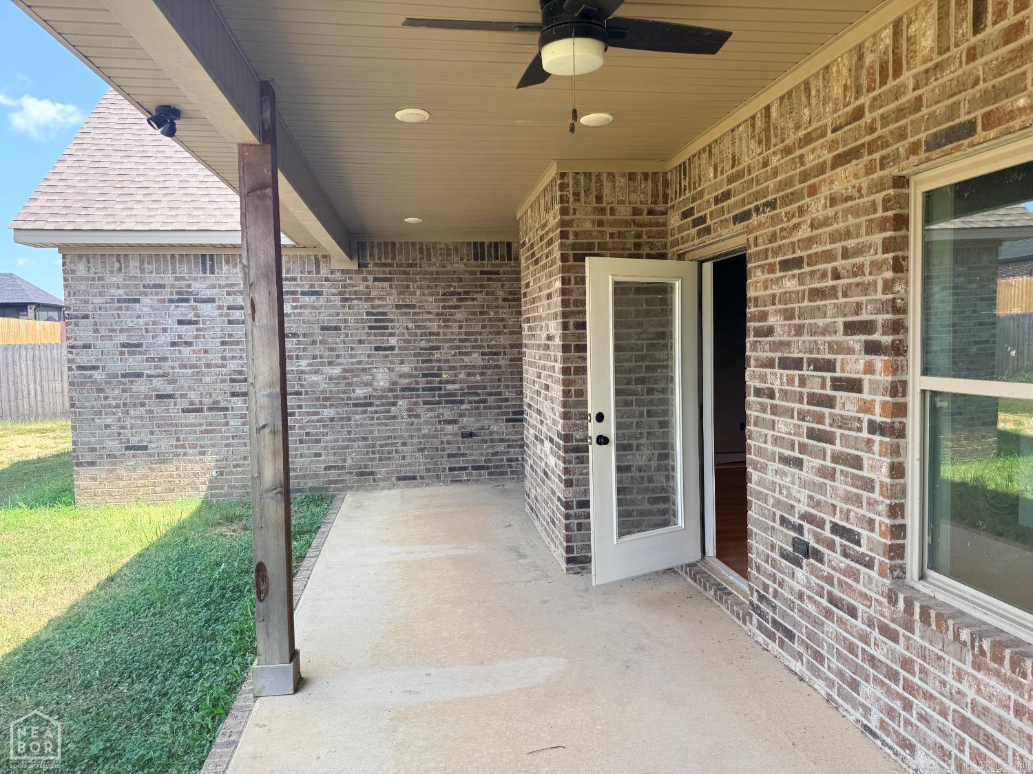 131 Clearwater  Brookland, AR