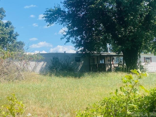 378  Polk Road 136  Cove, AR
