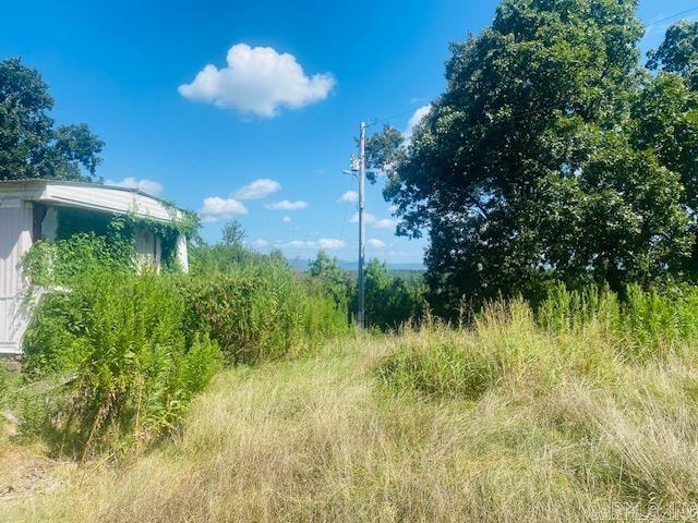 378 Polk Road 136  Cove, AR