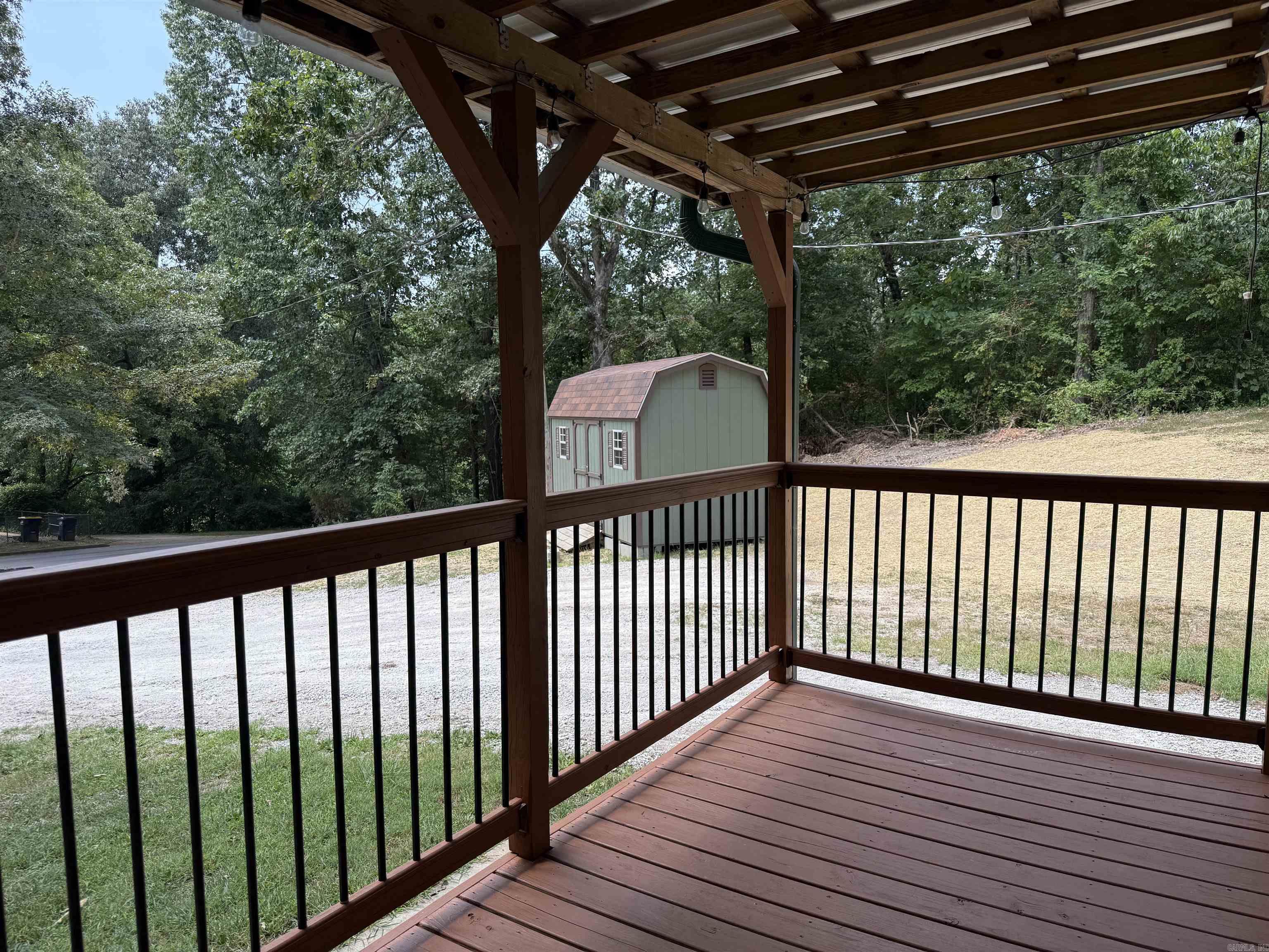 821 E Washington St  Harrison, AR